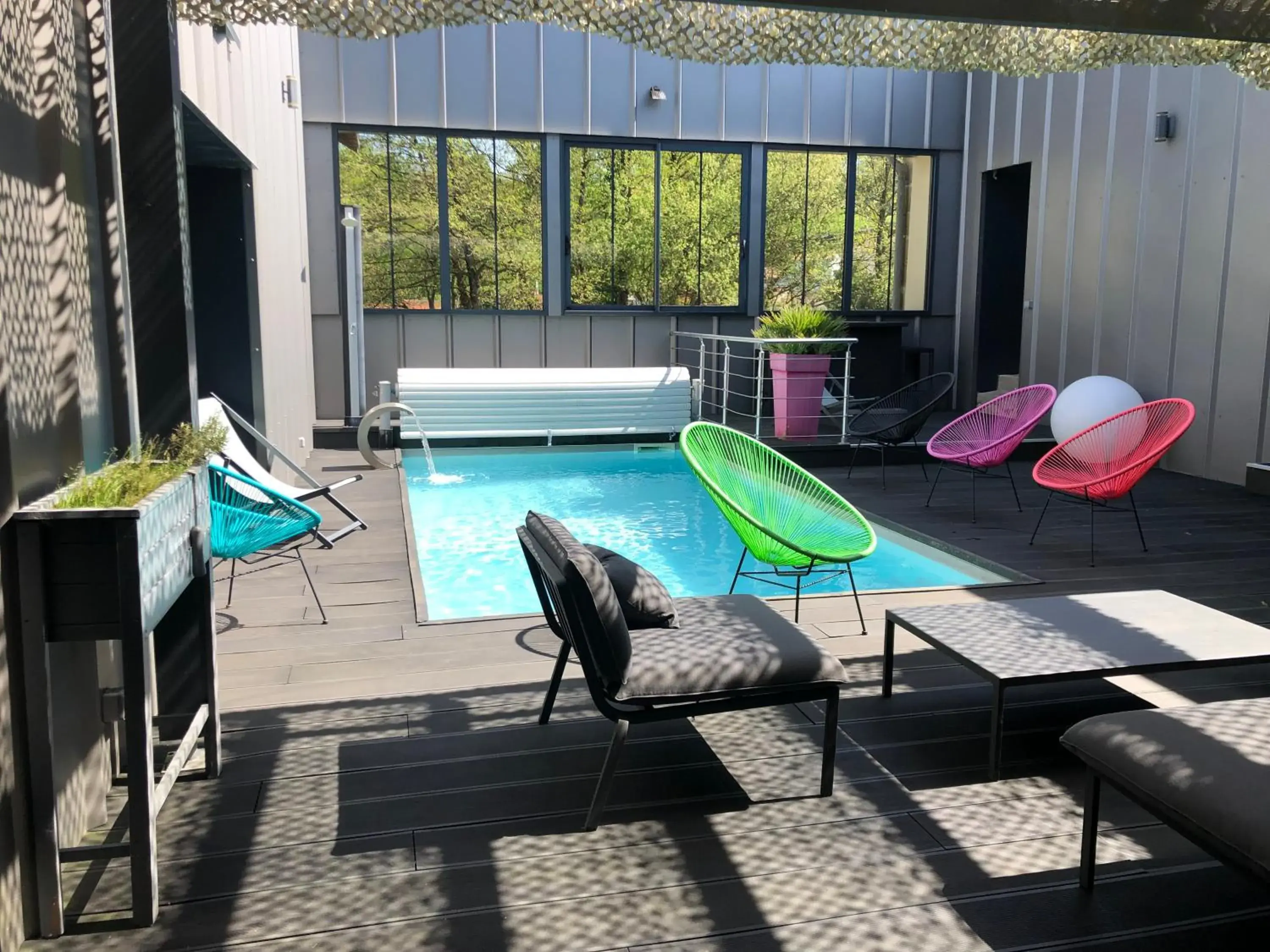 Le Bord de Sèvre Le Bord de Sèvre