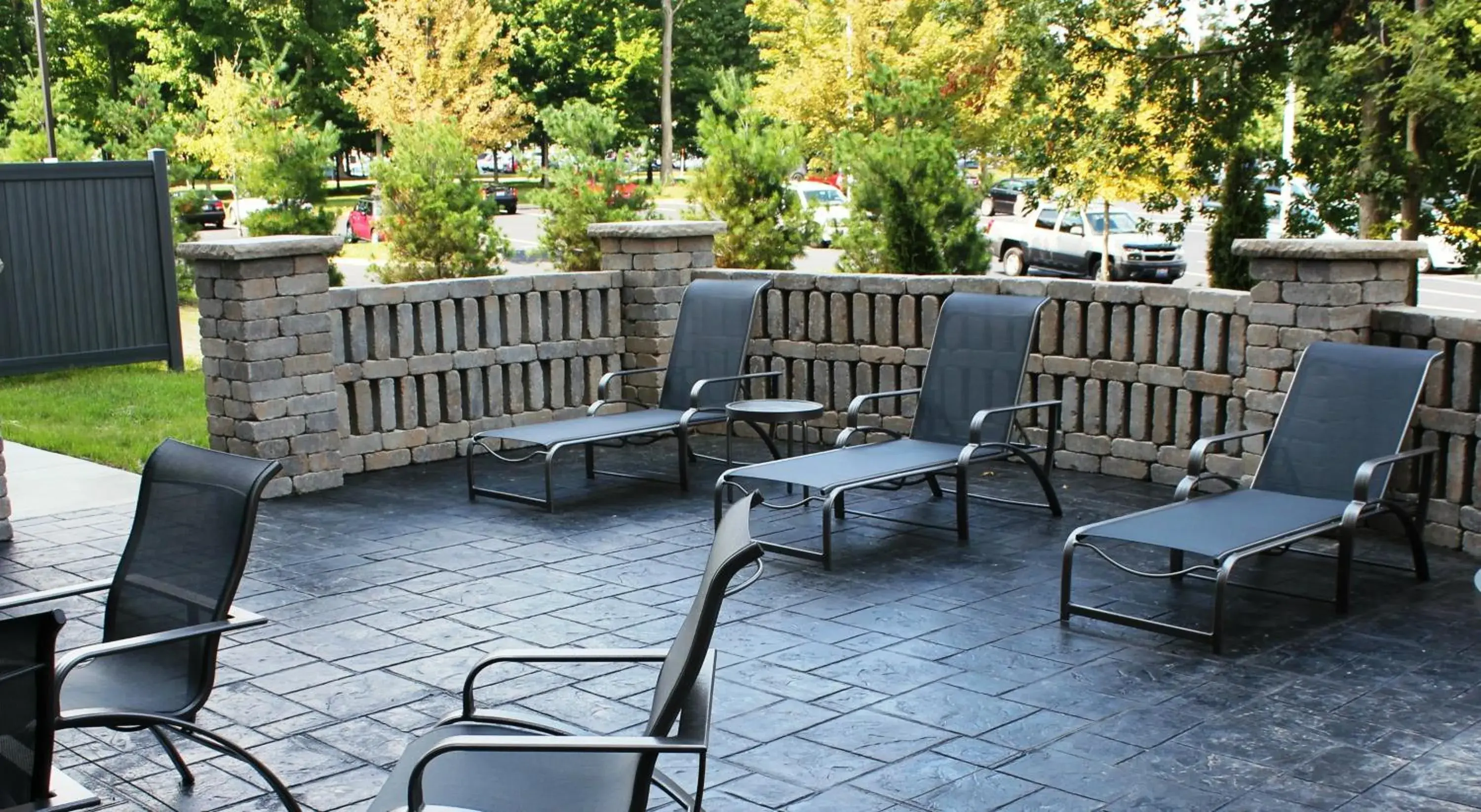 Property building in Holiday Inn Express & Suites Columbus - Polaris, an IHG Hotel Property building in Holiday Inn Express & Suites Columbus - Polaris, an IHG Hotel