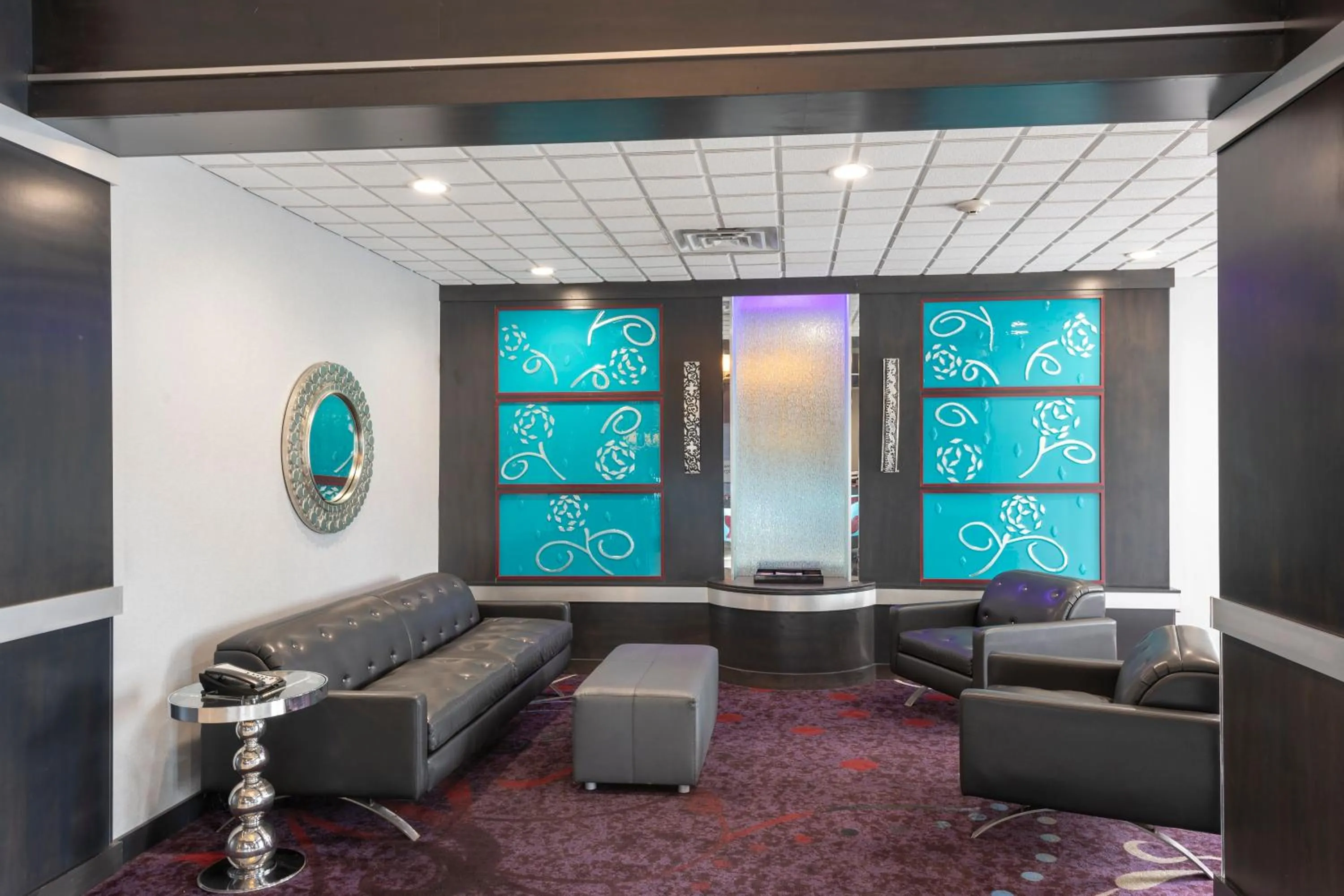 Property building in Holiday Inn Express & Suites Columbus - Polaris, an IHG Hotel