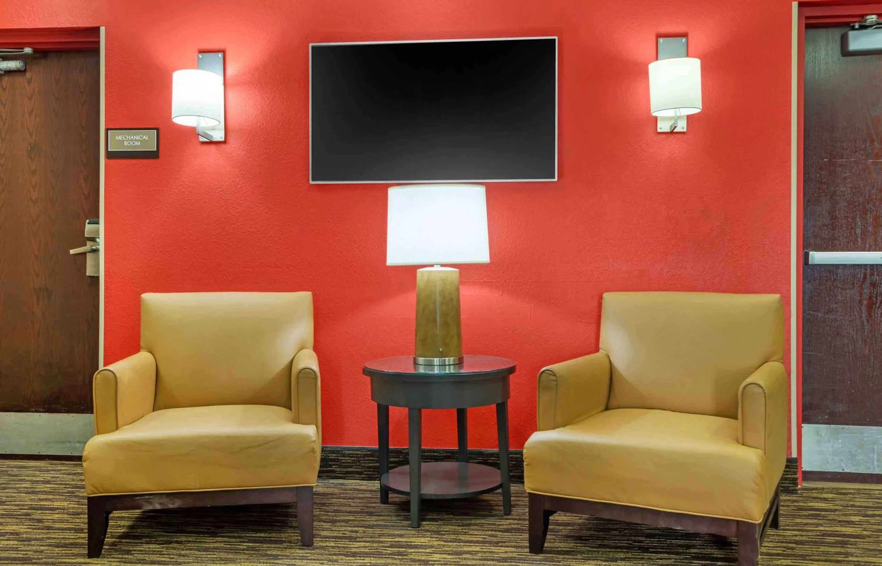 Lobby or reception in Extended Stay America Suites - Columbia - Columbia Parkway