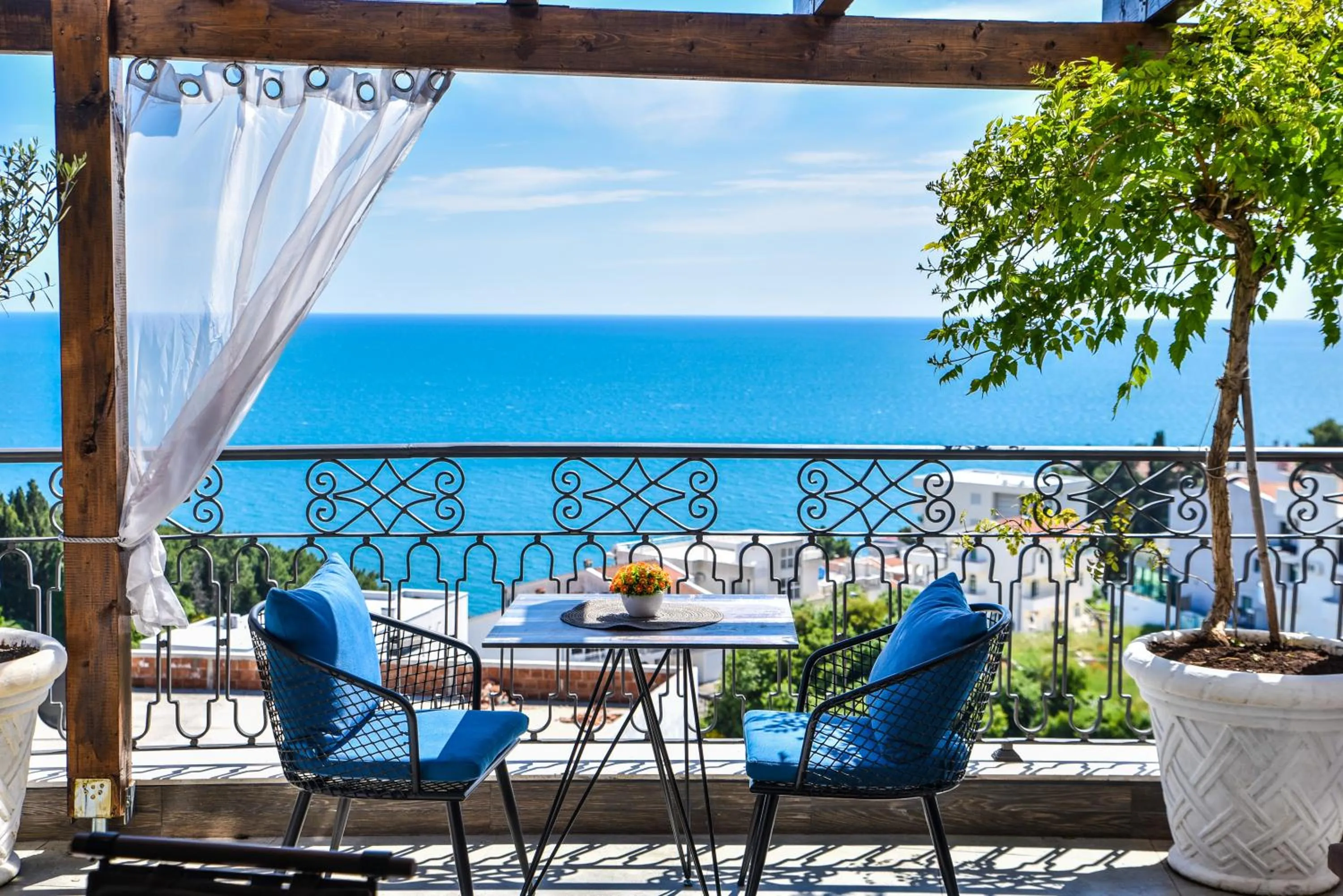 Day in Padam Hotel & SPA