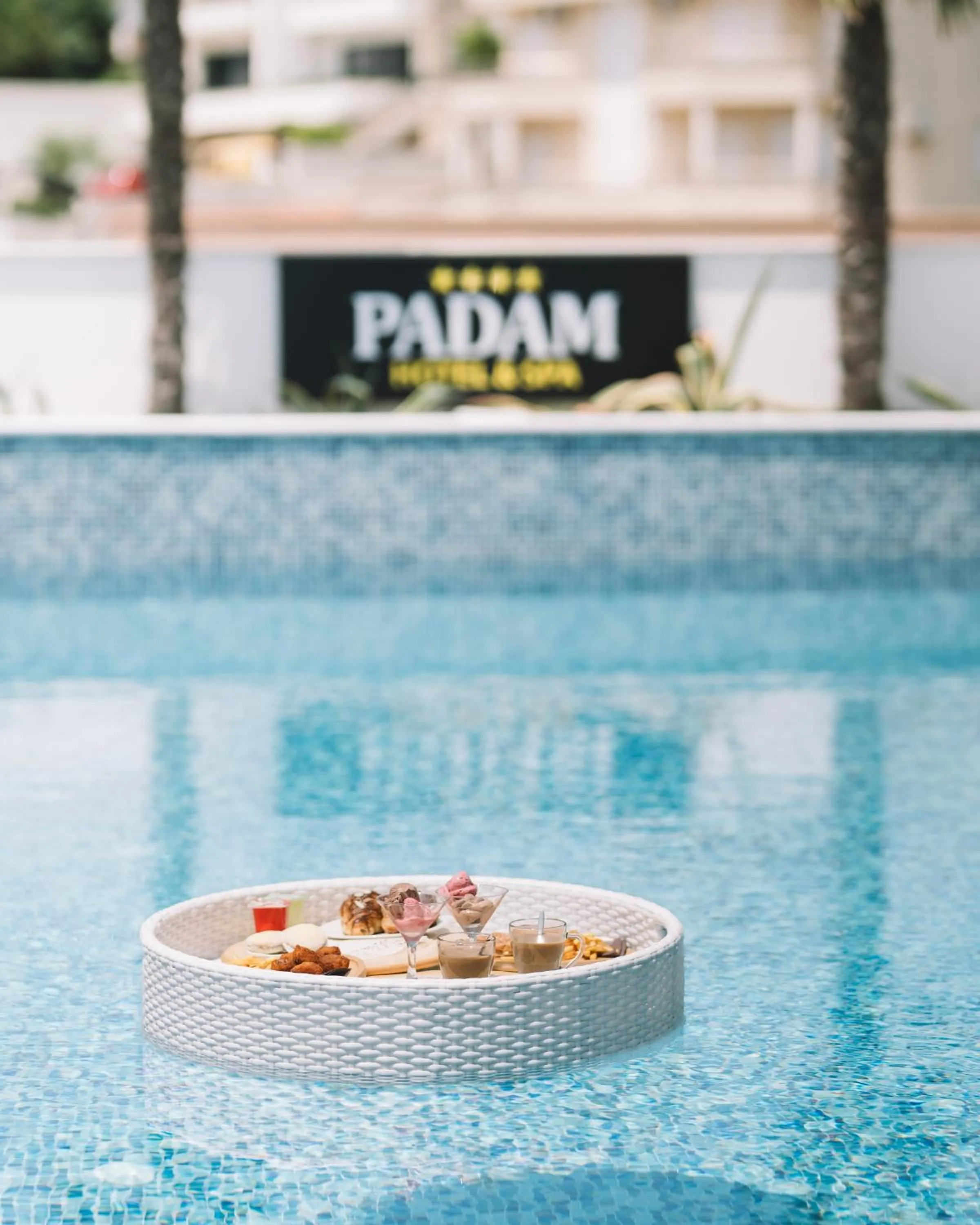 Padam Hotel & SPA