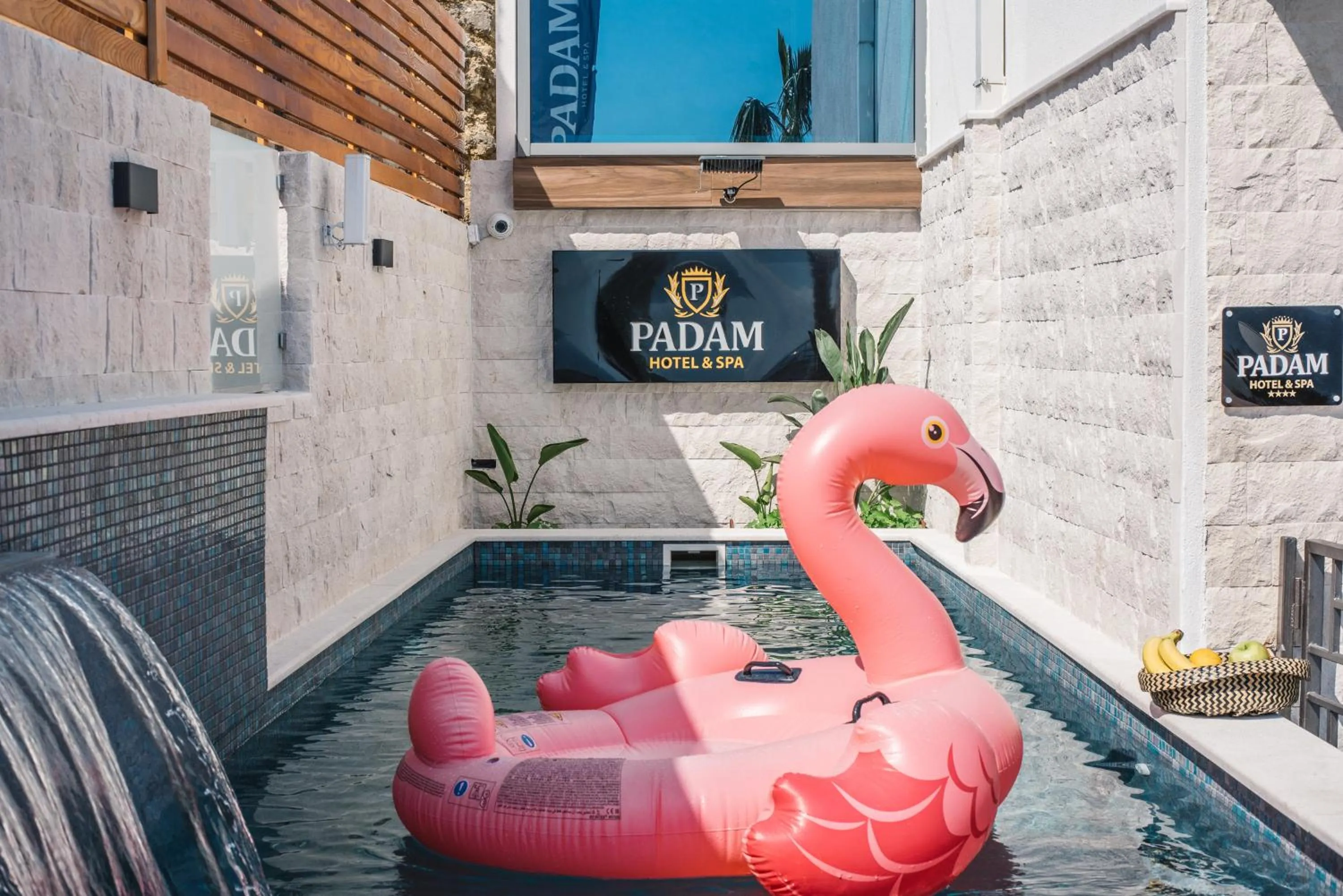 Padam Hotel & SPA