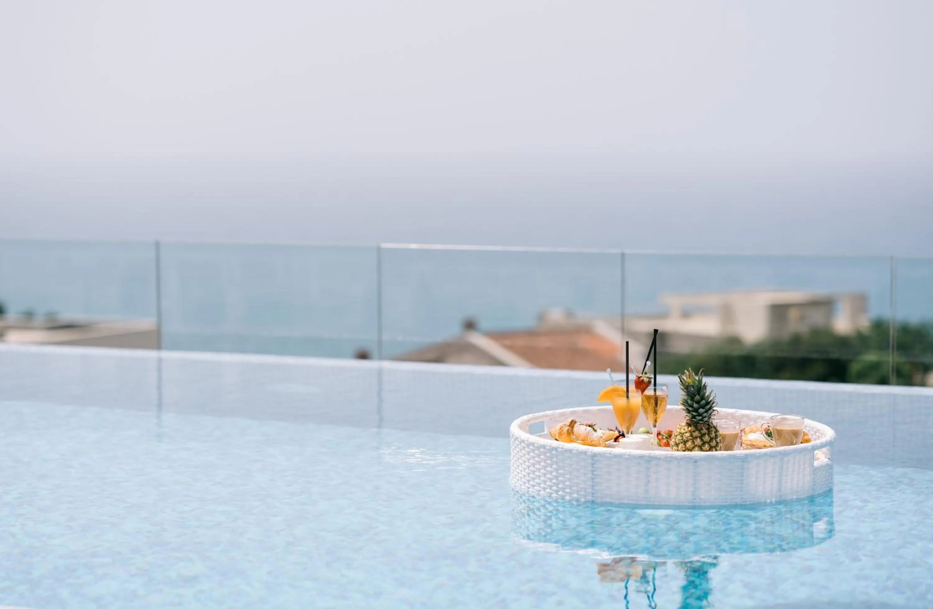 Day in Padam Hotel & SPA