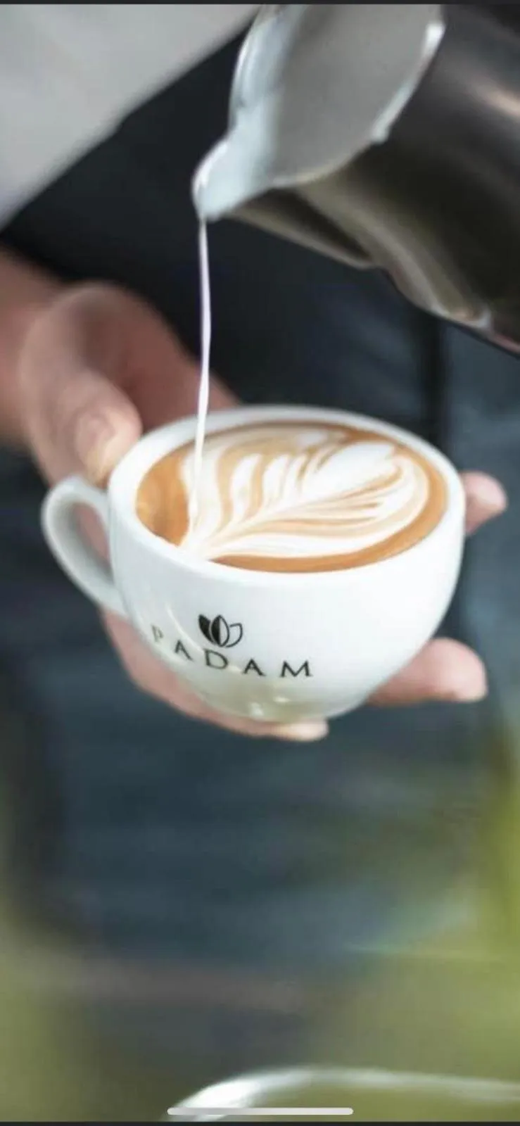 Coffee/tea facilities in Padam Hotel & SPA