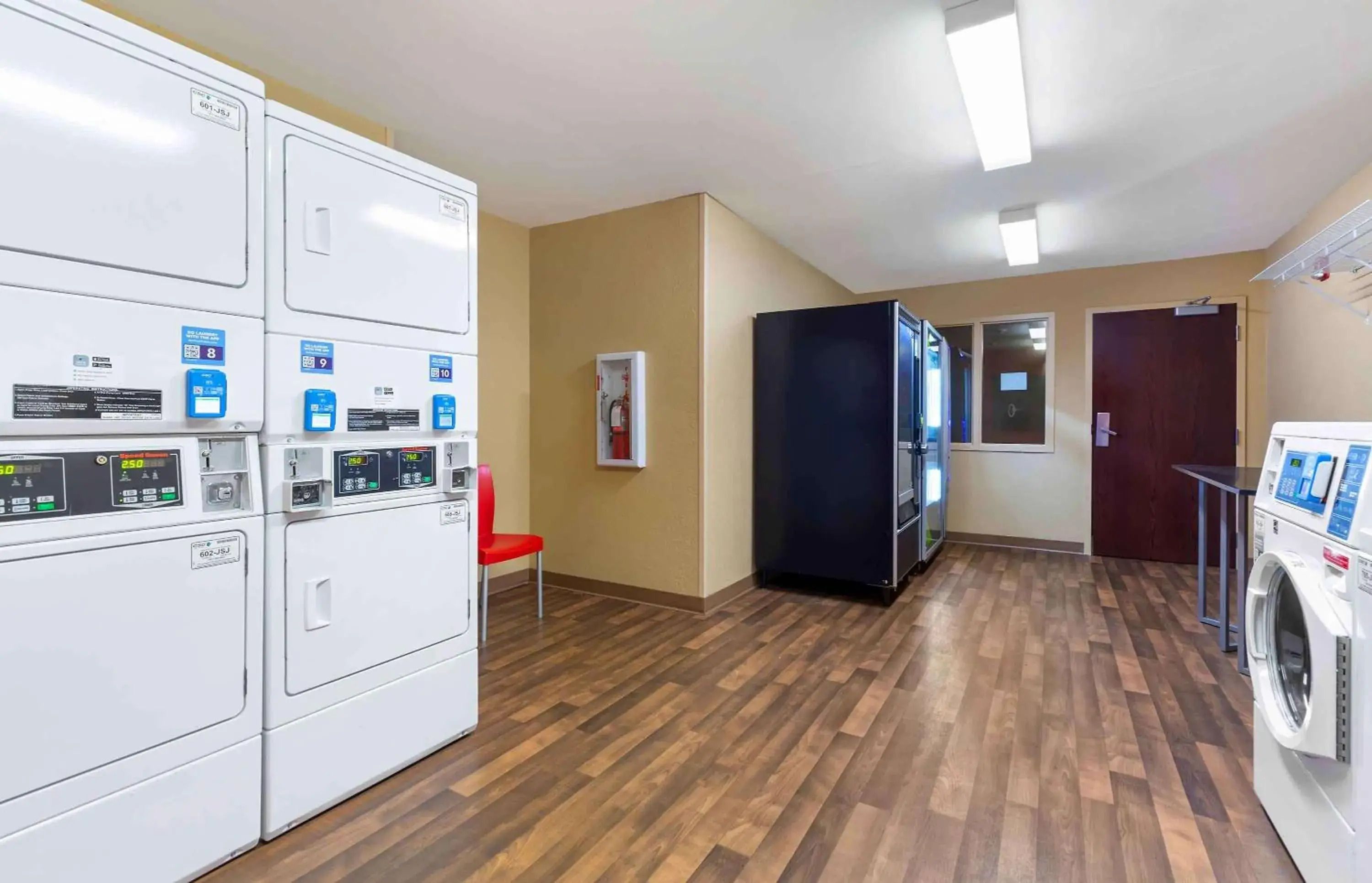 Property building in Extended Stay America Suites - Baltimore - Timonium Property building in Extended Stay America Suites - Baltimore - Timonium