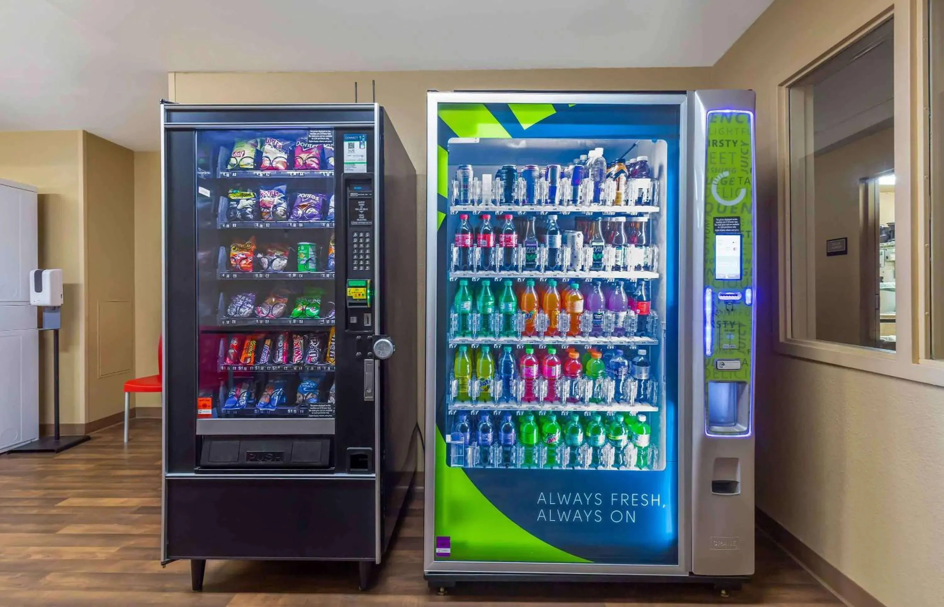 Property building in Extended Stay America Suites - Baltimore - Timonium Property building in Extended Stay America Suites - Baltimore - Timonium