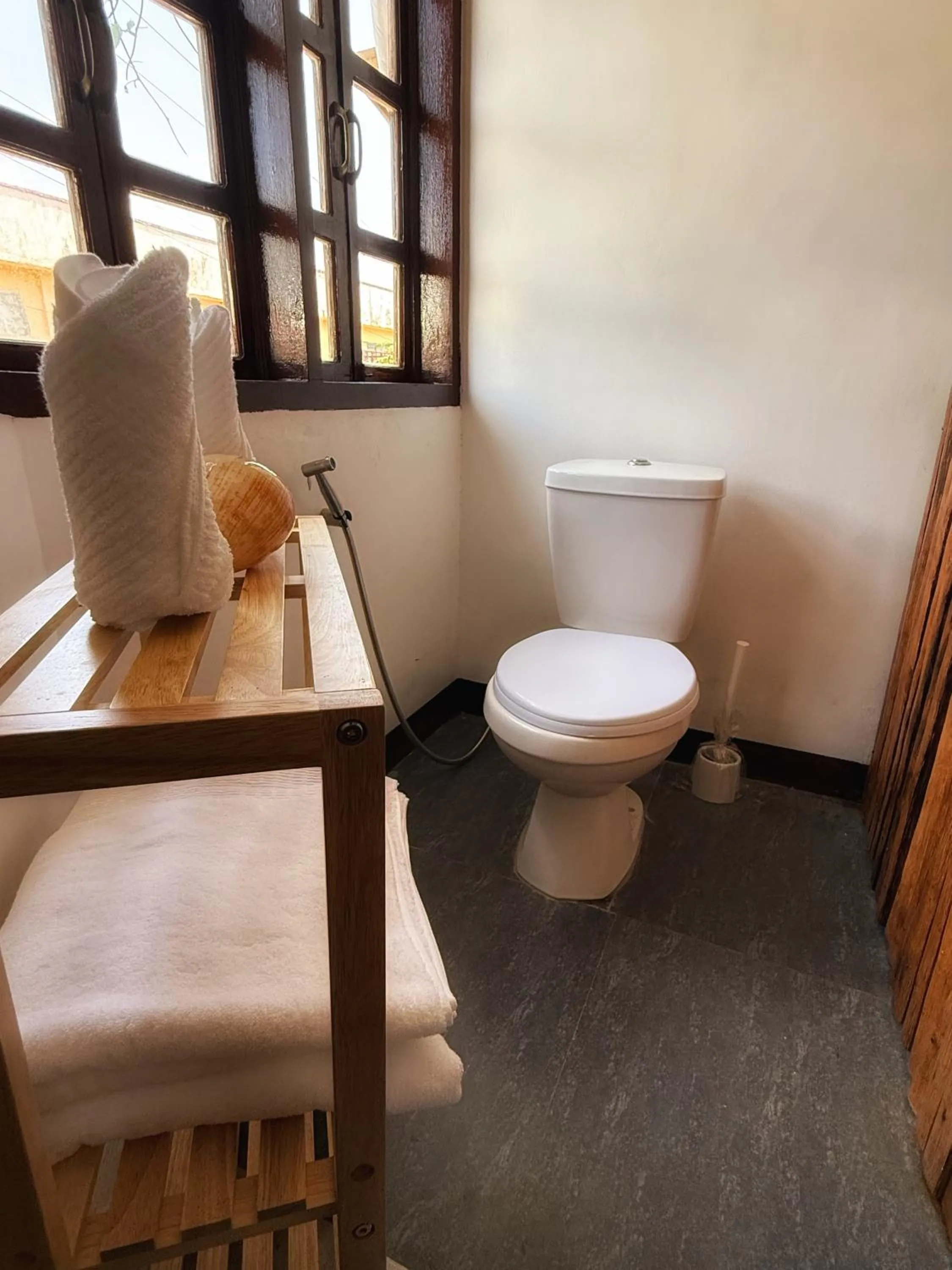 Bathroom in Marina 4Rooms