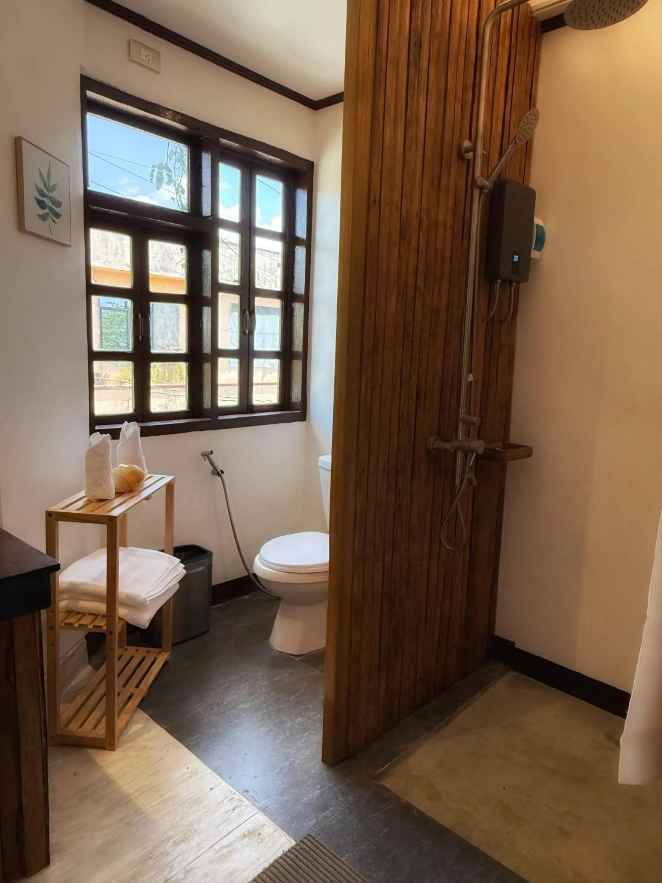 Bathroom in Marina 4Rooms