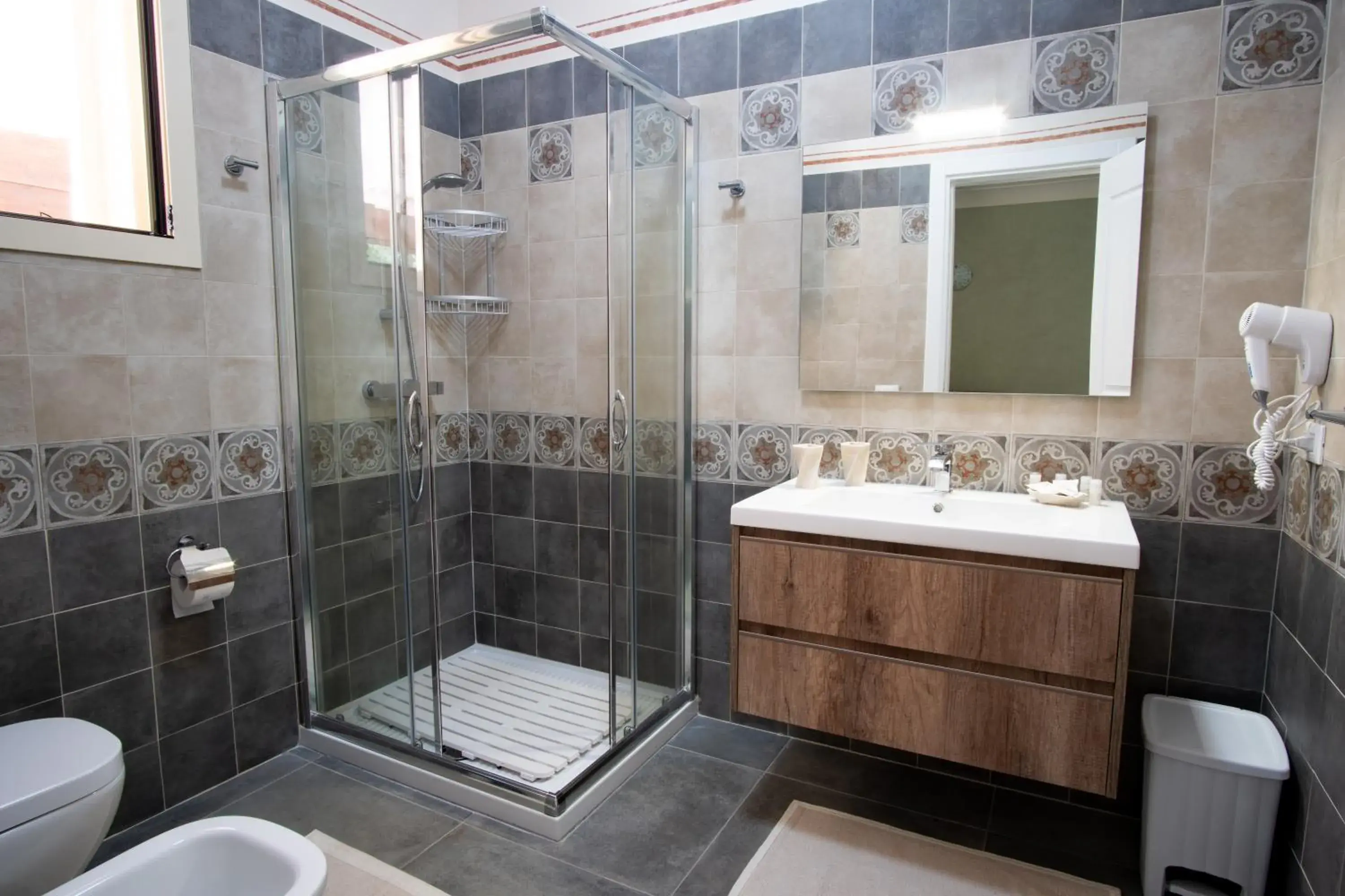 Deluxe Double Room in La Corte di Edoardo Deluxe Double Room in La Corte di Edoardo