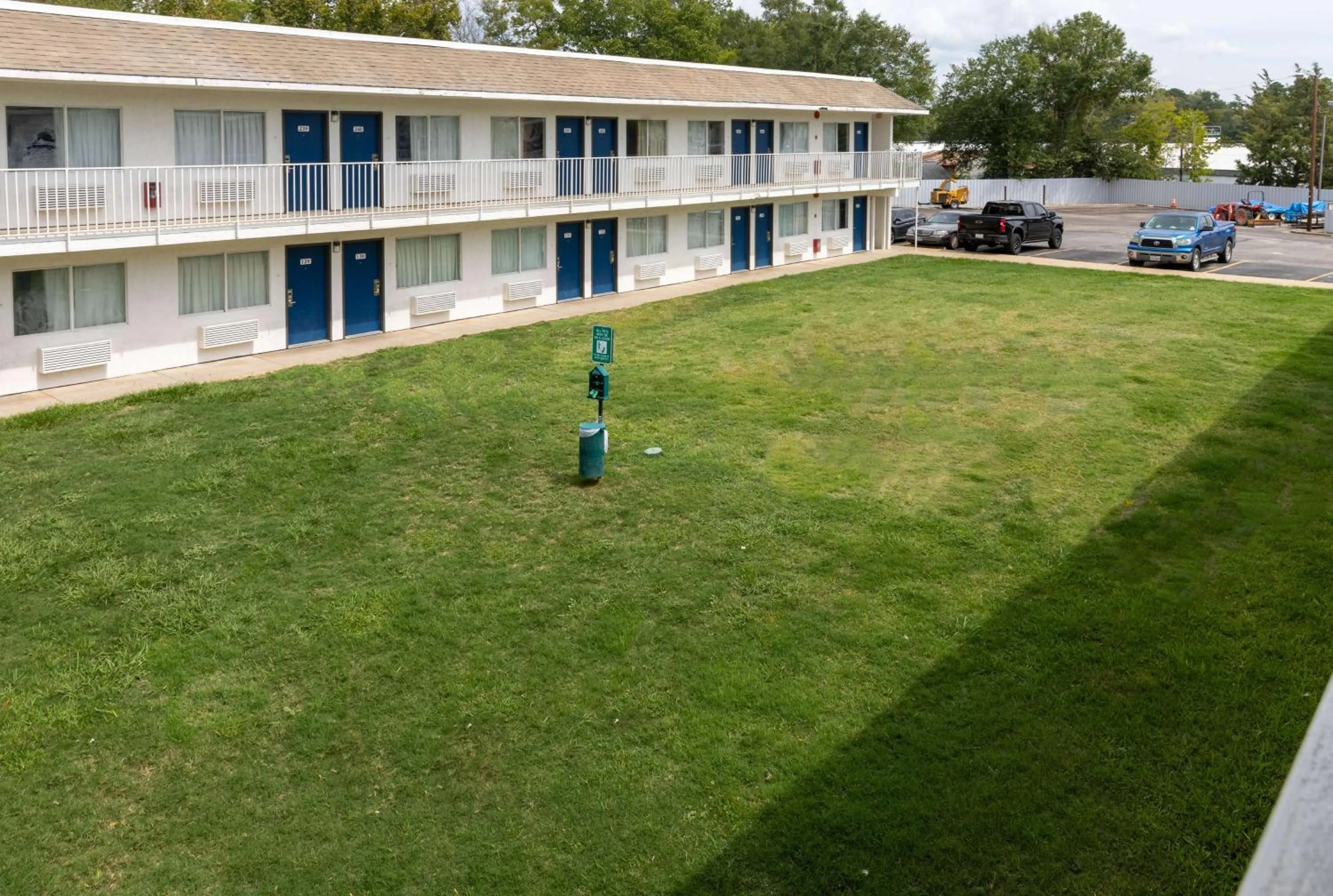 Other in Motel 6-Lufkin, TX