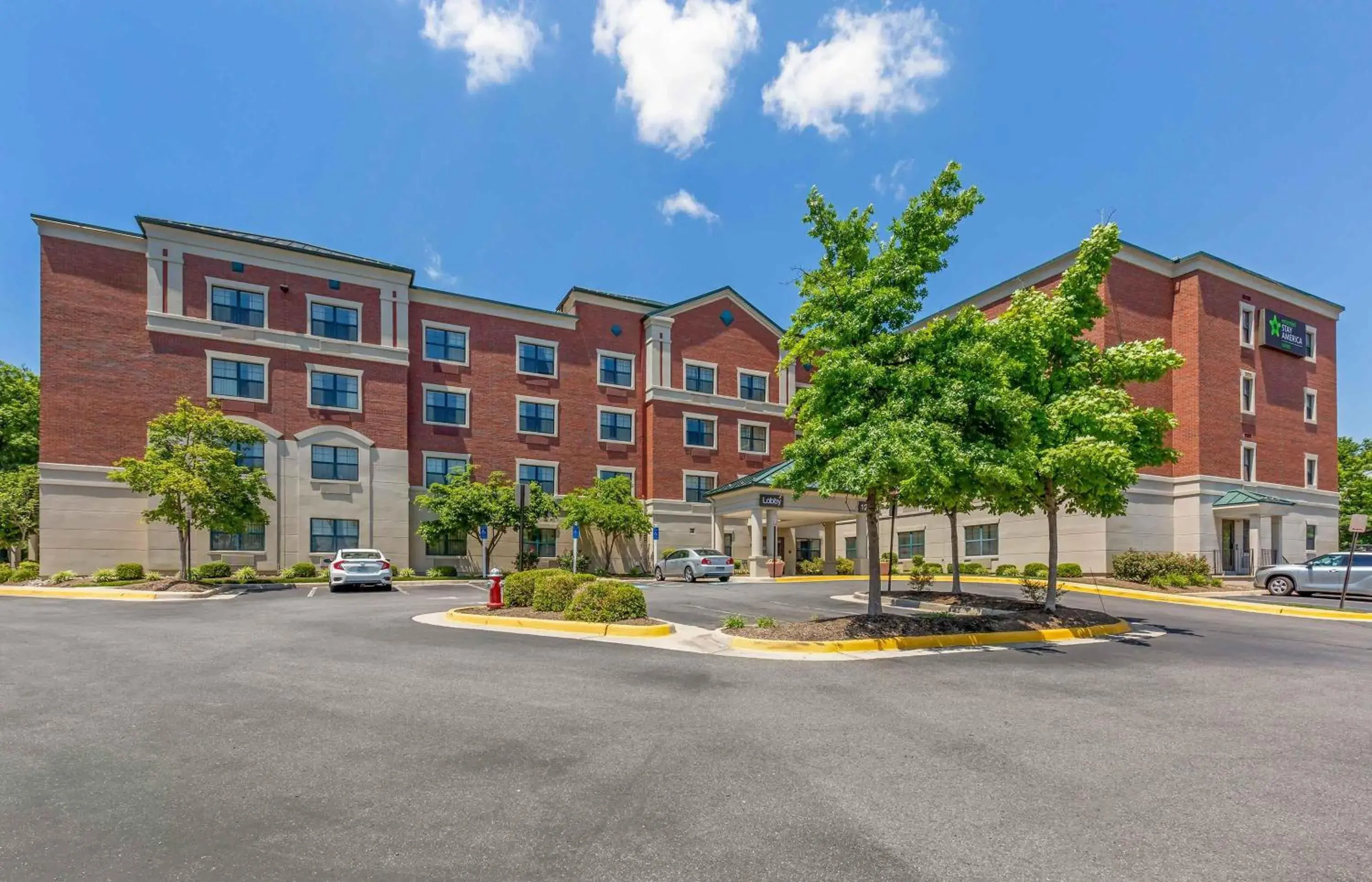 Extended Stay America Suites - Washington, DC - Fairfax - Fair Oaks Mall Extended Stay America Suites - Washington, DC - Fairfax - Fair Oaks Mall