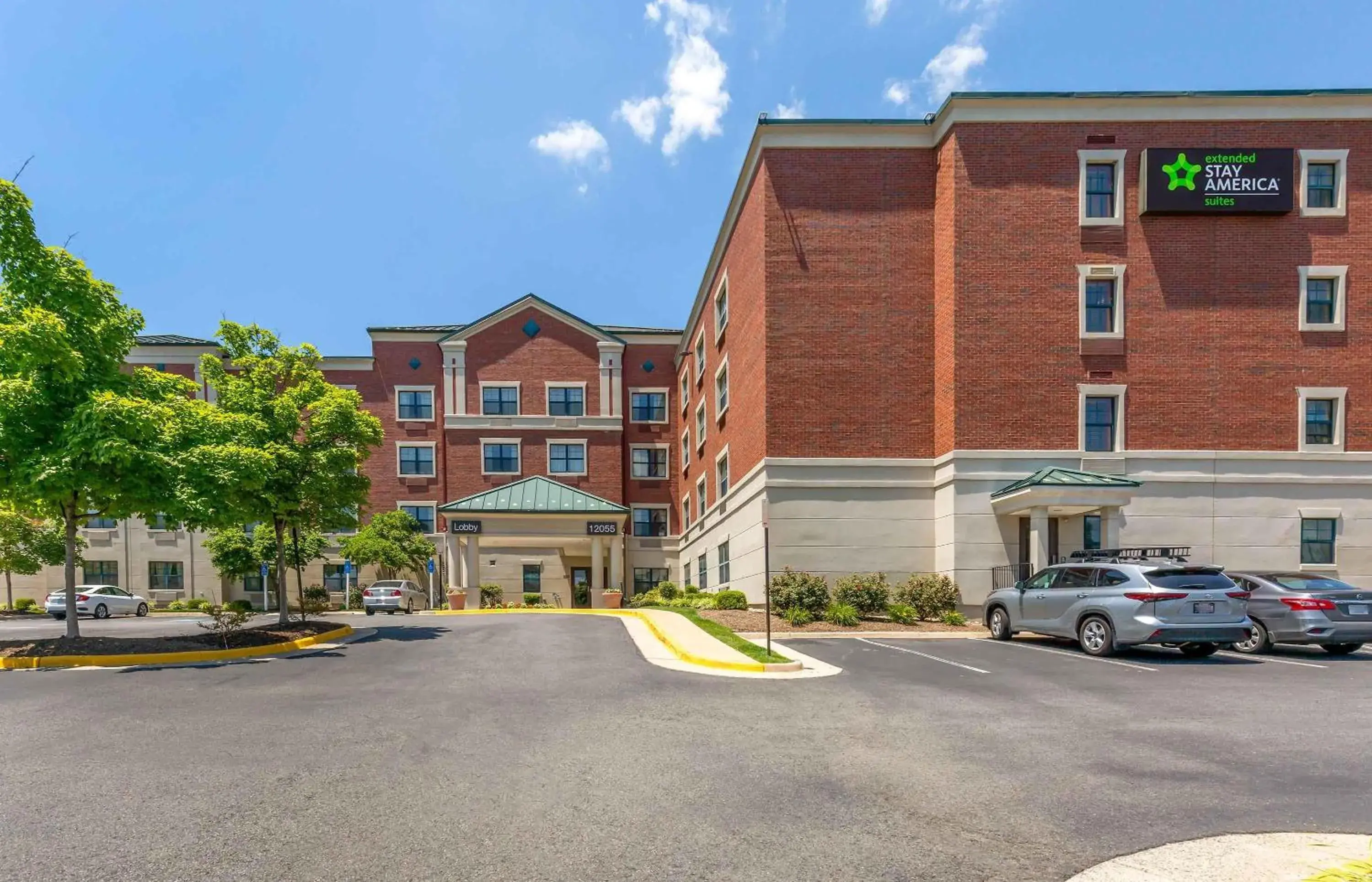 Extended Stay America Suites - Washington, DC - Fairfax - Fair Oaks Mall Extended Stay America Suites - Washington, DC - Fairfax - Fair Oaks Mall