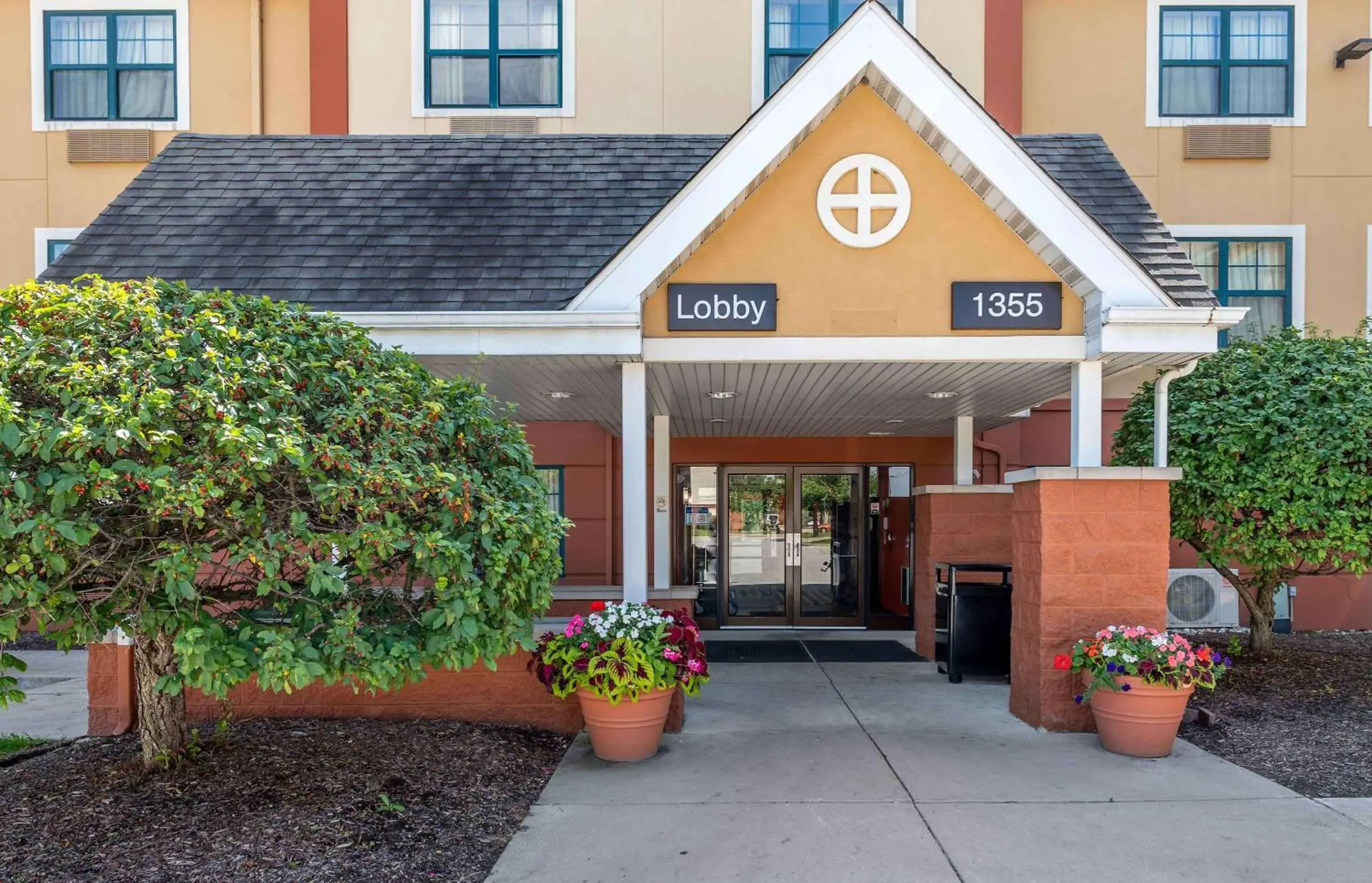 Extended Stay America Suites - Merrillville - US Rte 30 Extended Stay America Suites - Merrillville - US Rte 30