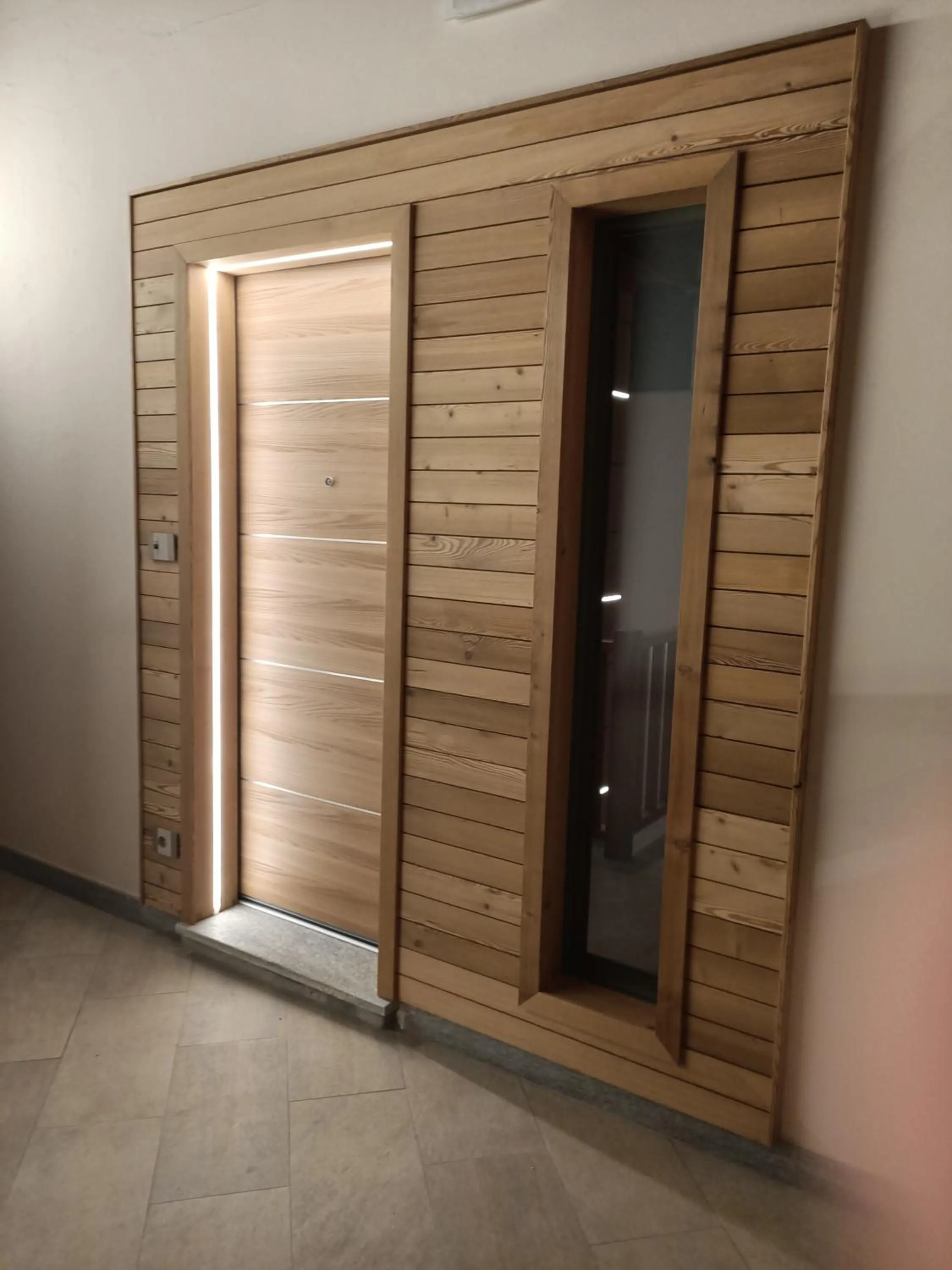 HOTEL - BAR DA NATALE