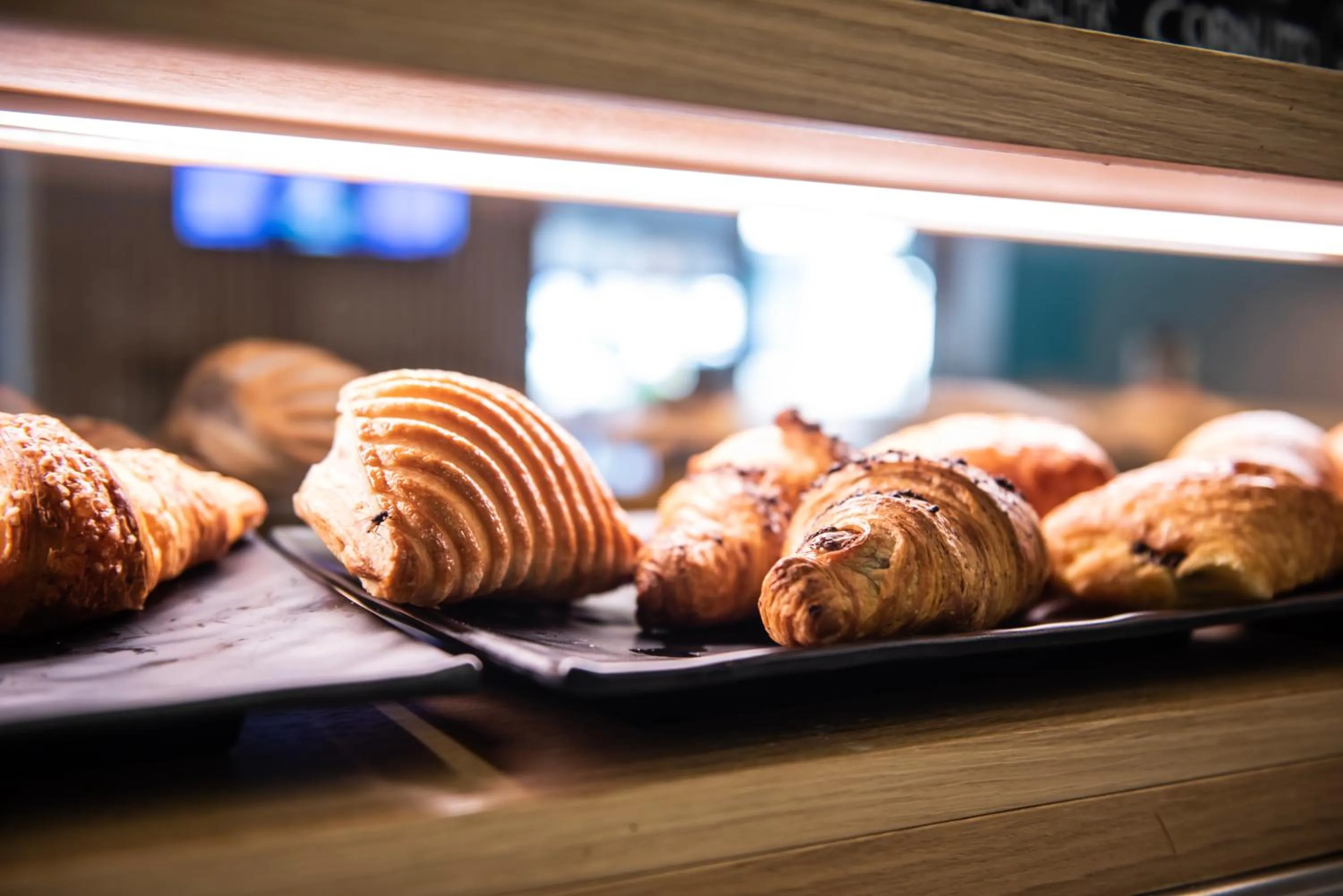 Lounge or bar in HOTEL - BAR DA NATALE