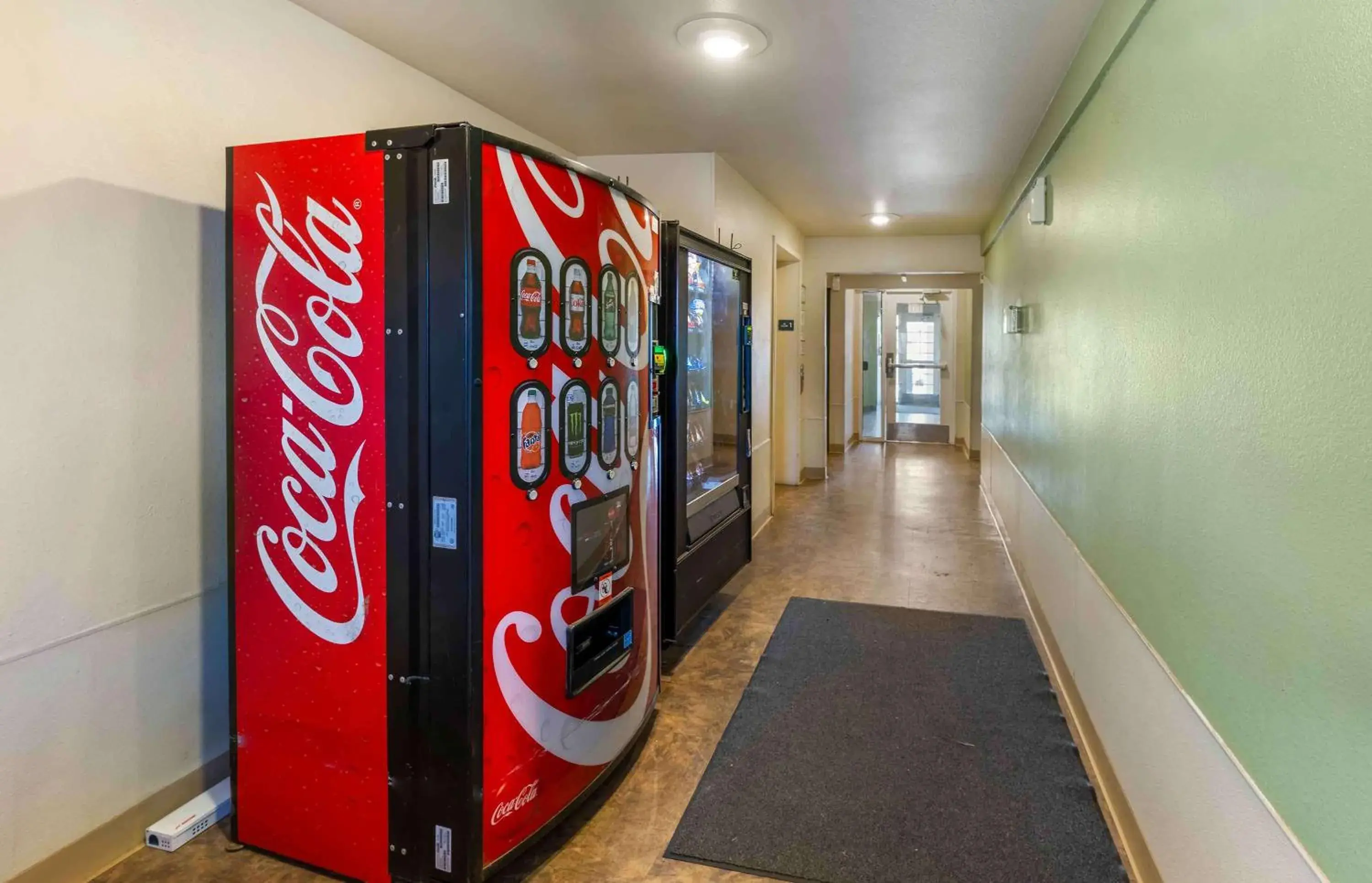 Lobby or reception in Extended Stay America Select Suites - Lubbock - South Lobby or reception in Extended Stay America Select Suites - Lubbock - South