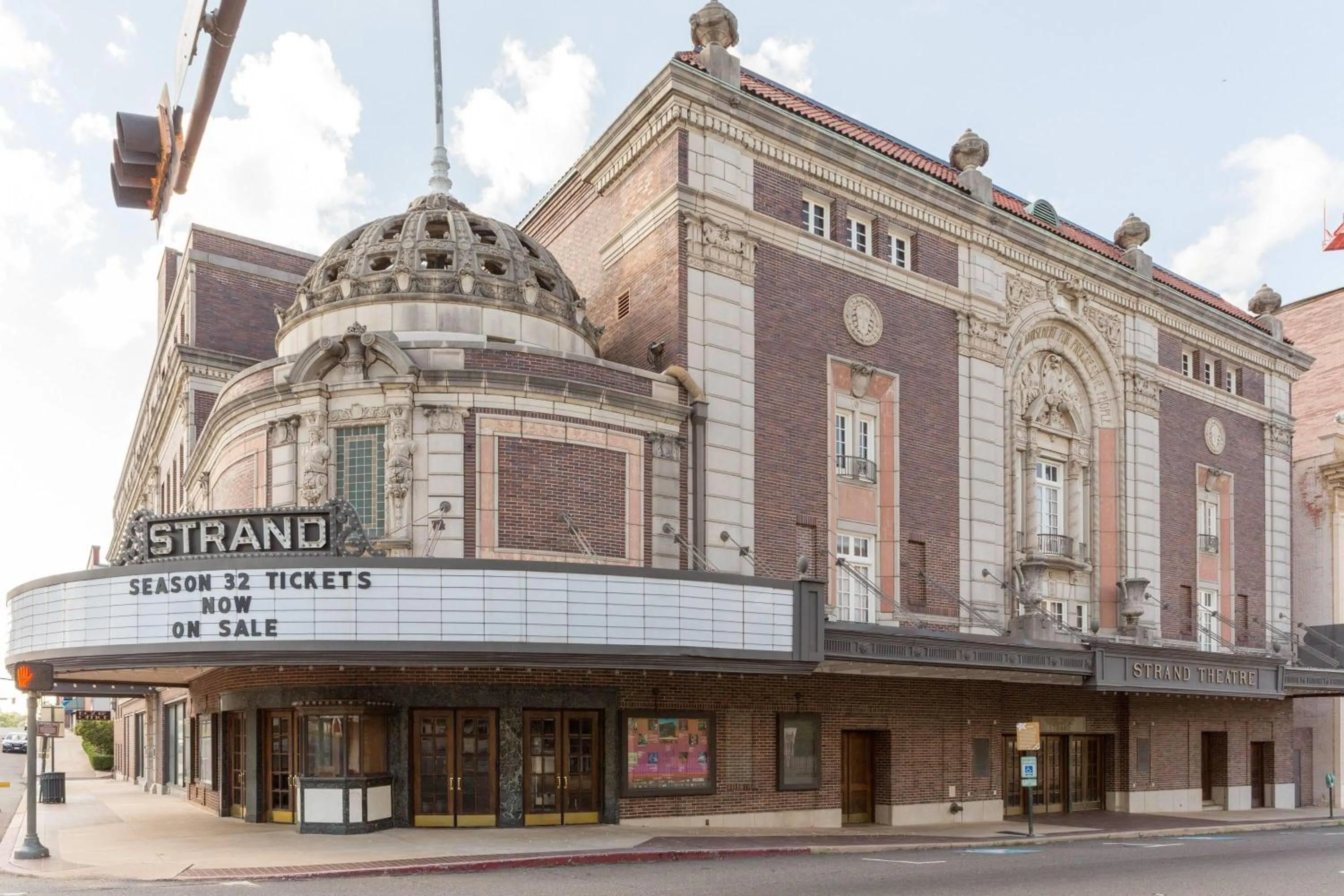 Nearby landmark in Super 8 by Wyndham Bossier City/Shreveport Area