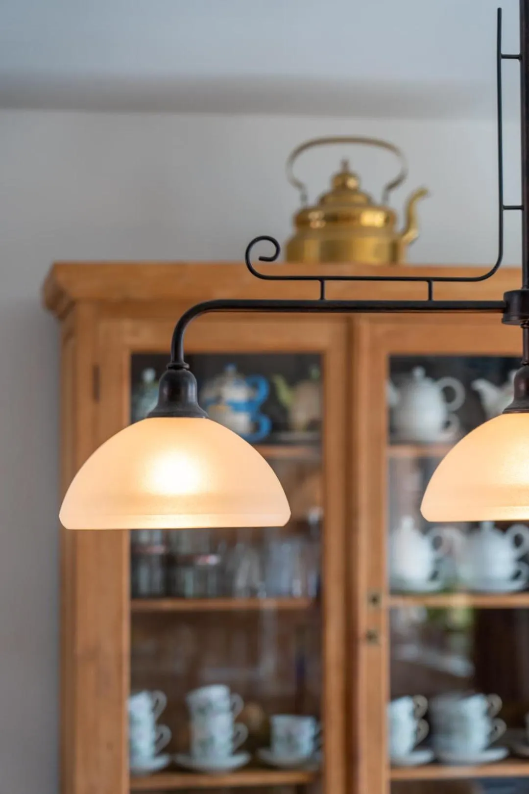 Bed & Breakfast 't Vèèrke