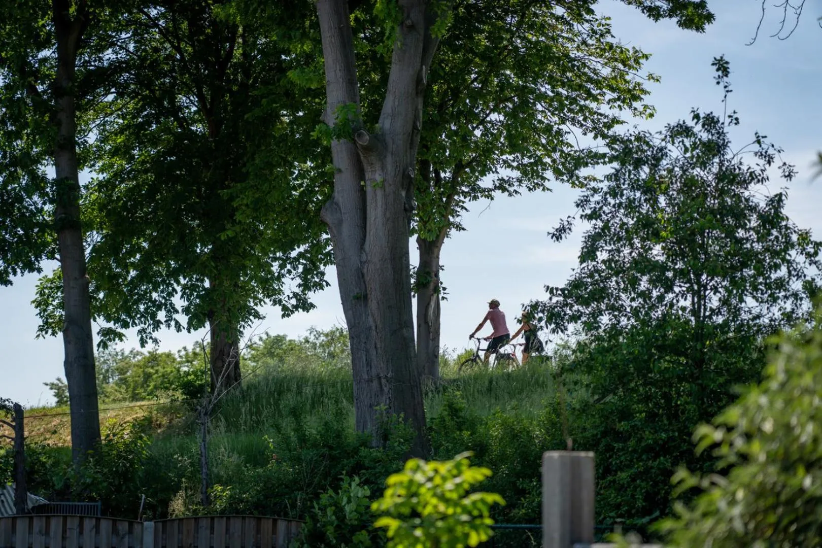 Bed & Breakfast 't Vèèrke