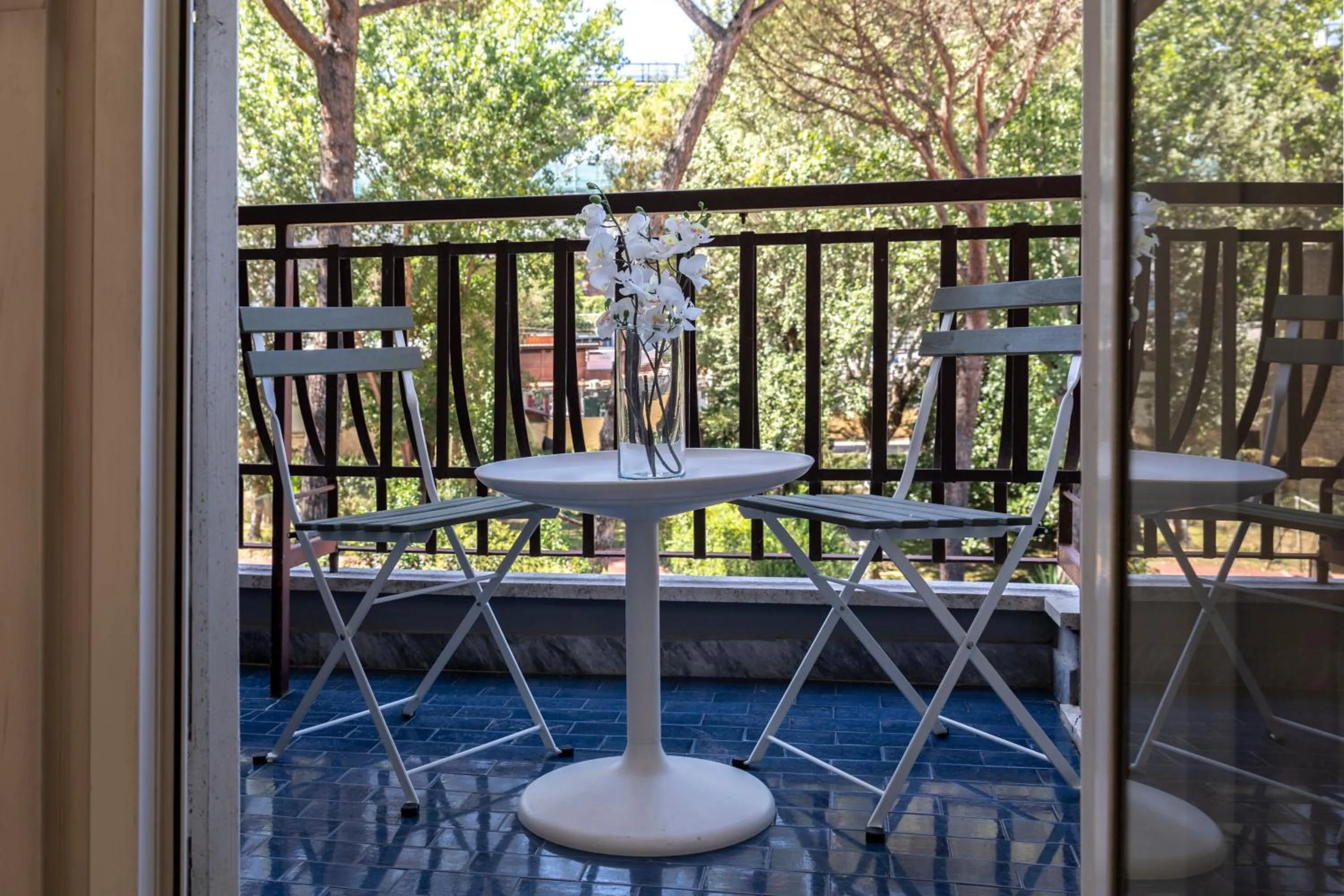 Dulcis In Vatican b&b