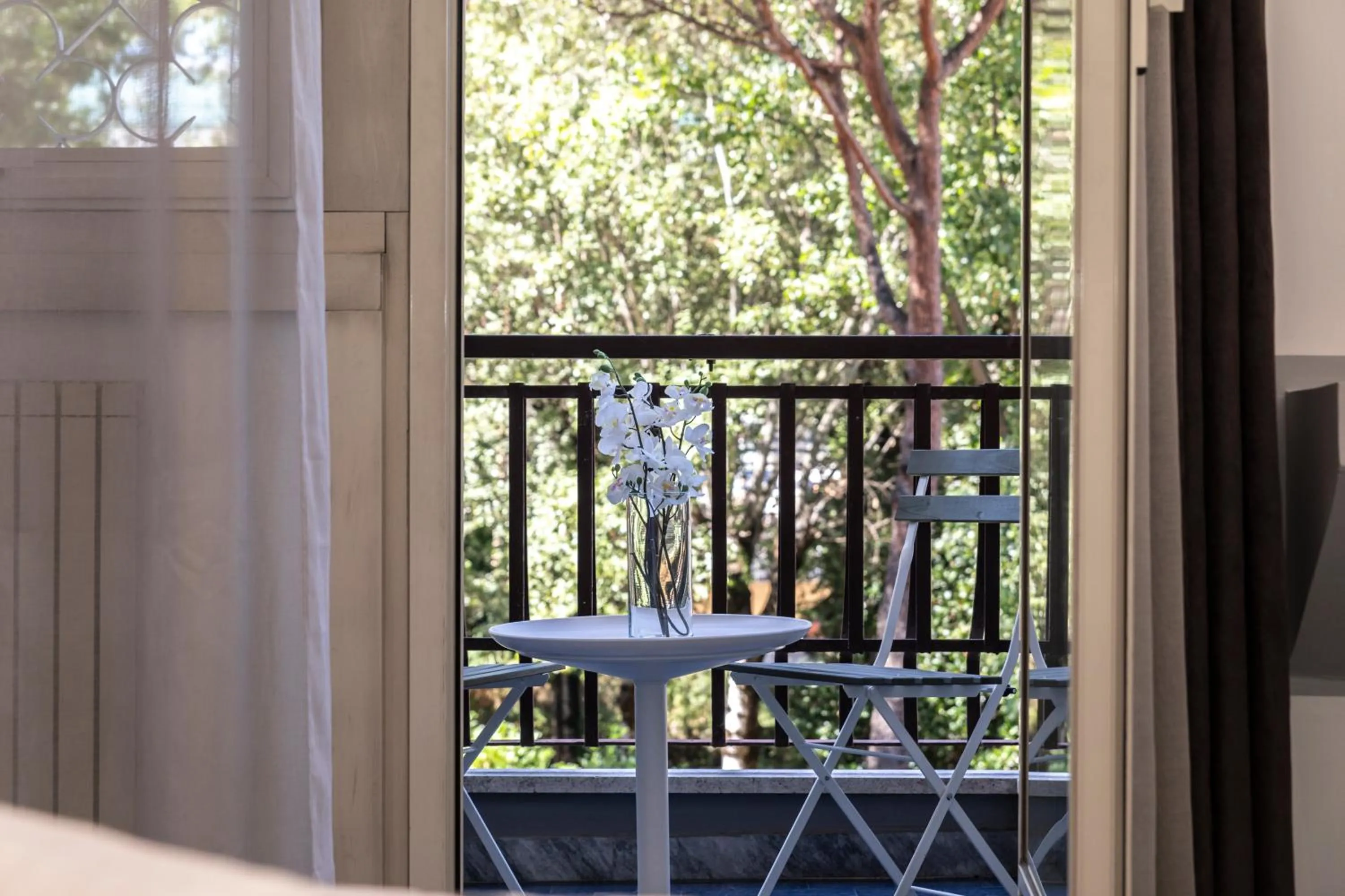 Dulcis In Vatican b&b