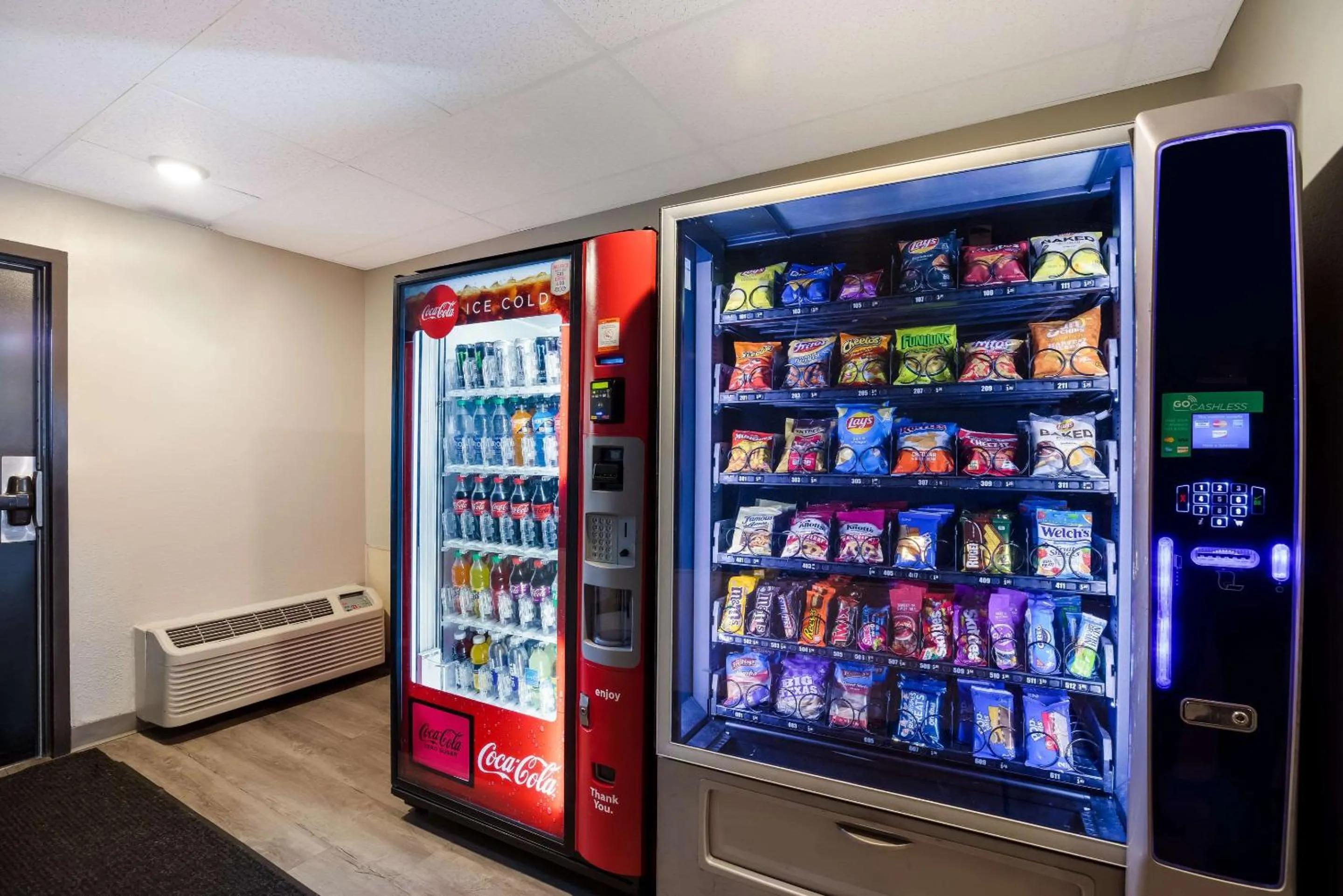 Other in WoodSpring Suites Orlando North - Maitland