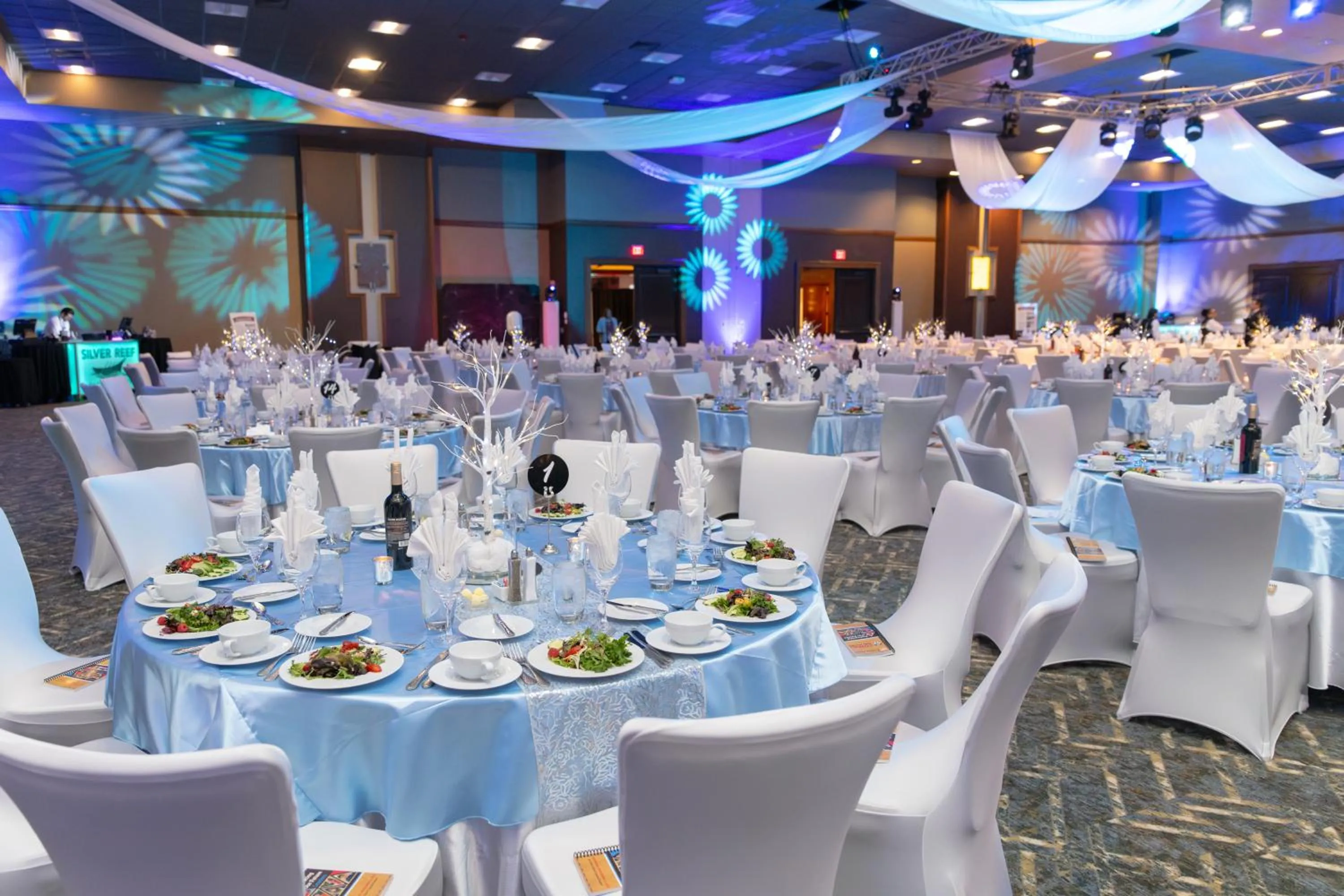 Silver Reef Casino Resort