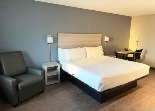 Extended Stay America Select Suites - Longview Extended Stay America Select Suites - Longview