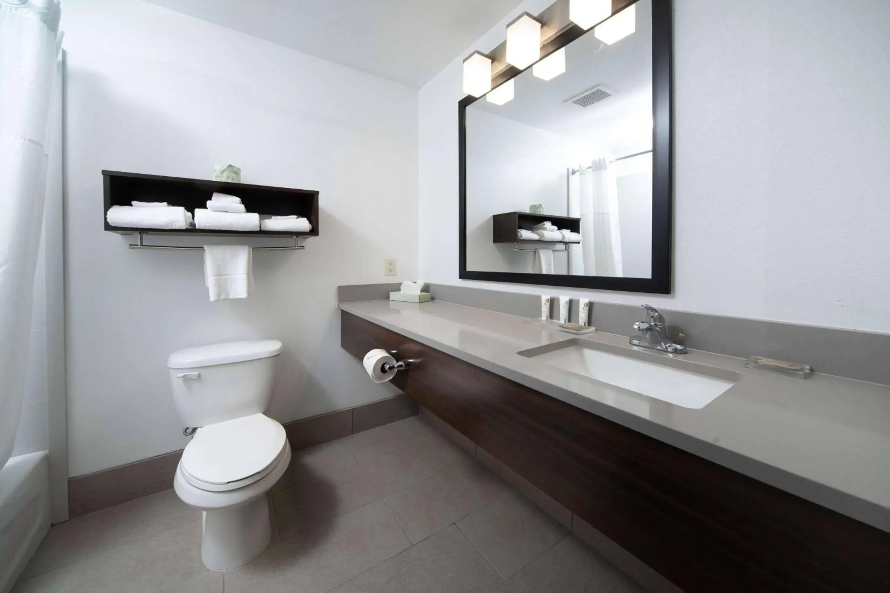 Bedroom in Country Inn & Suites by Radisson, Rocky Mount, NC Bedroom in Country Inn & Suites by Radisson, Rocky Mount, NC