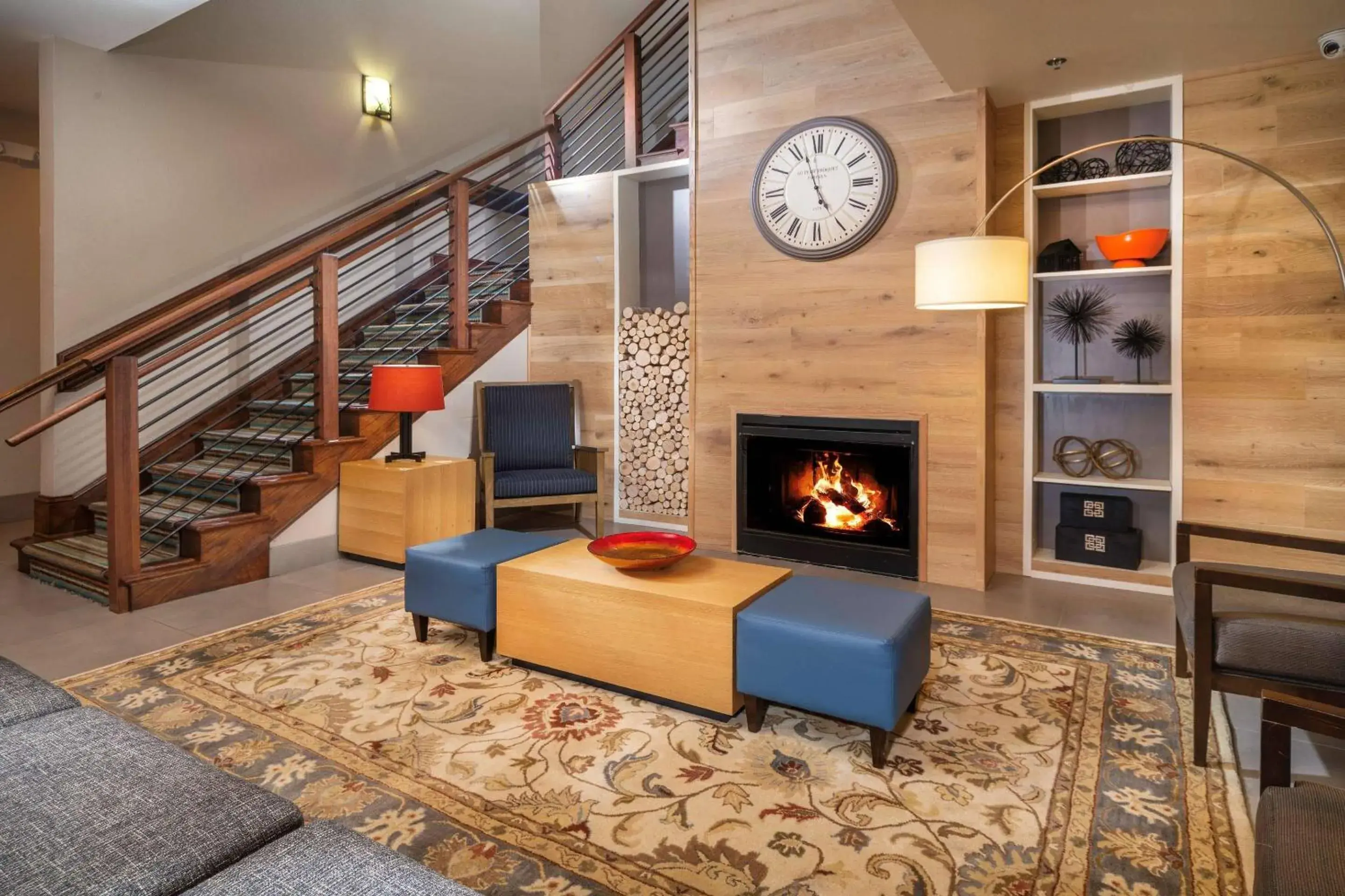 Lobby or reception in Country Inn & Suites by Radisson, Rocky Mount, NC Lobby or reception in Country Inn & Suites by Radisson, Rocky Mount, NC