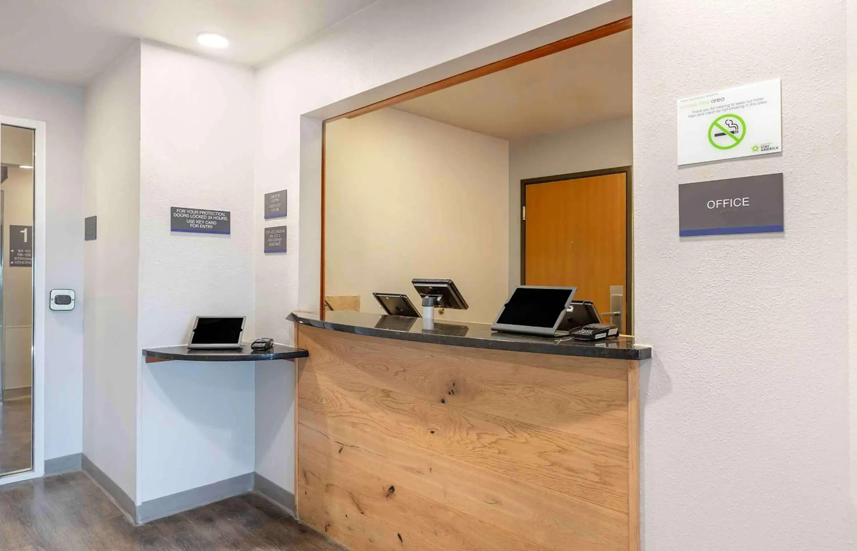 Extended Stay America Select Suites - Omaha - Southwest Extended Stay America Select Suites - Omaha - Southwest