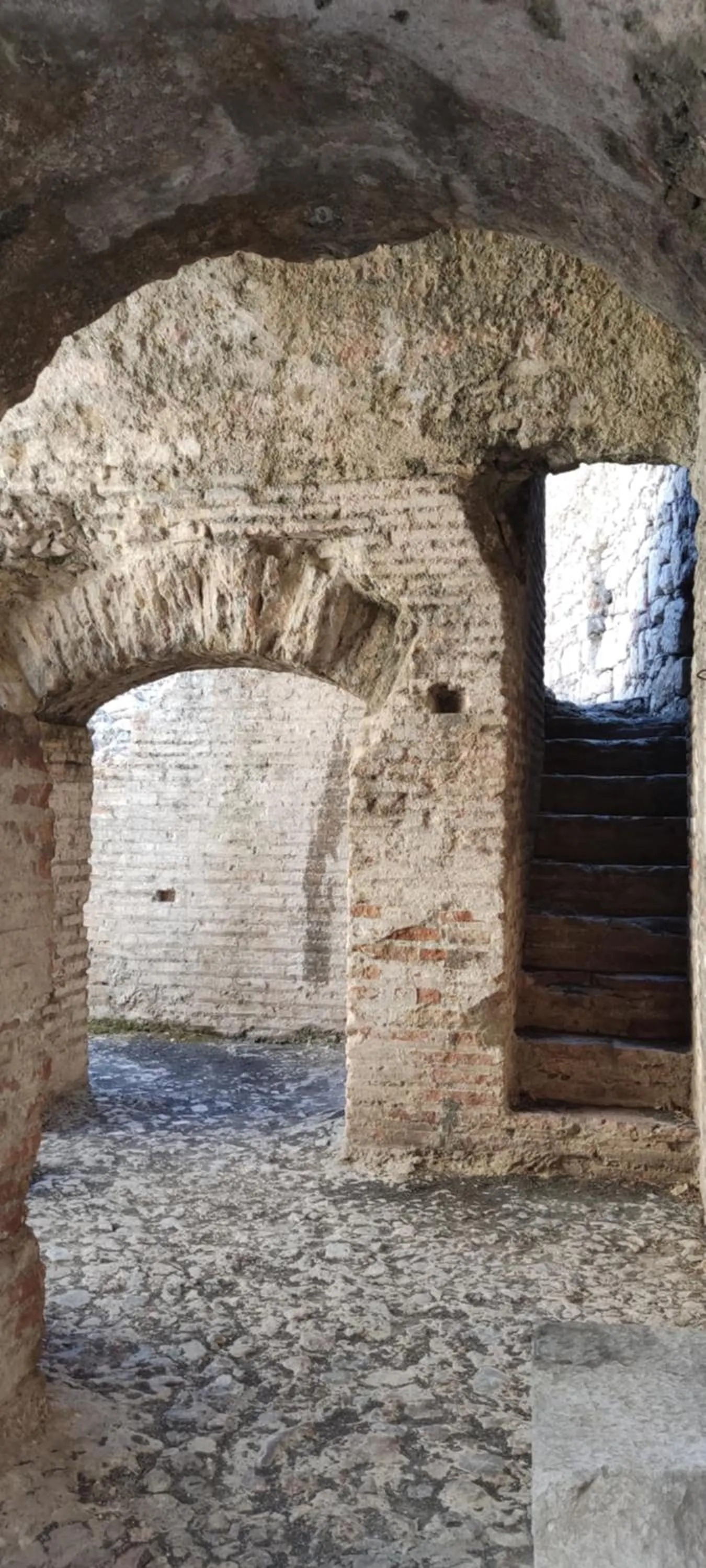 Nearby landmark in B&B AKROPOLIS