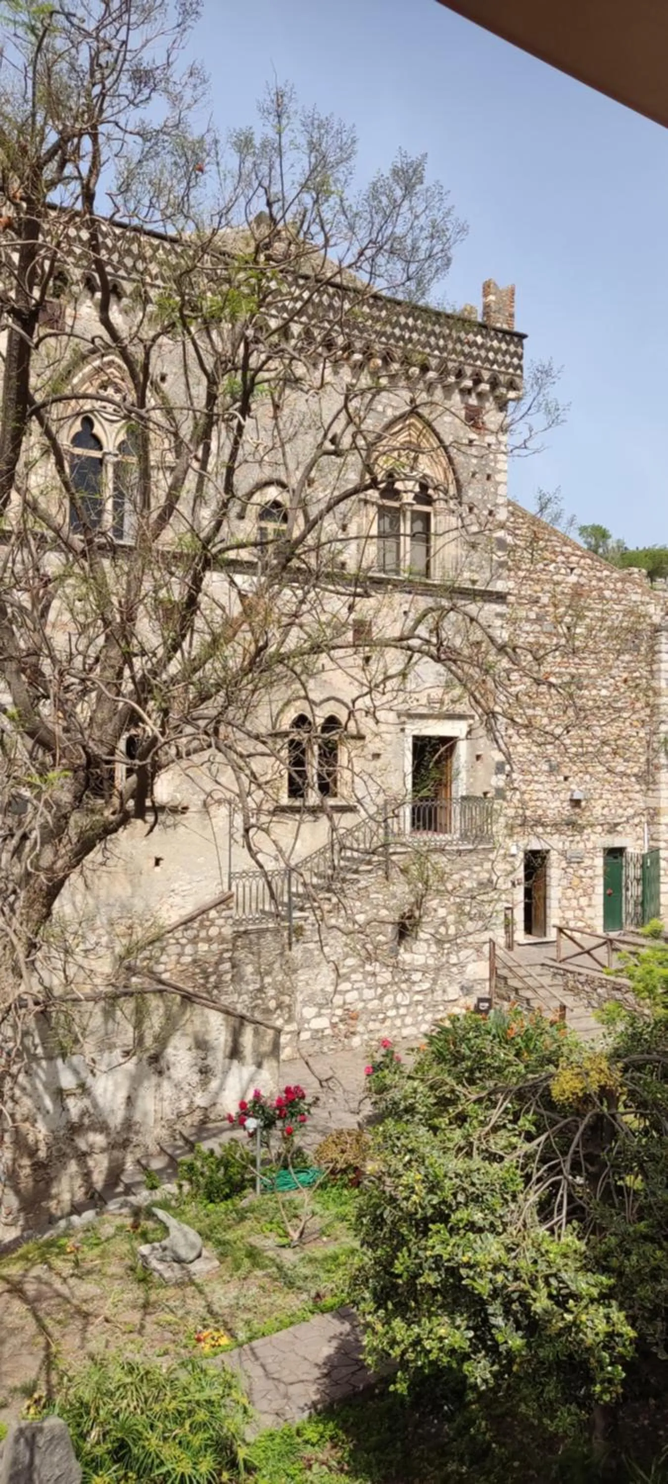 Nearby landmark in B&B AKROPOLIS