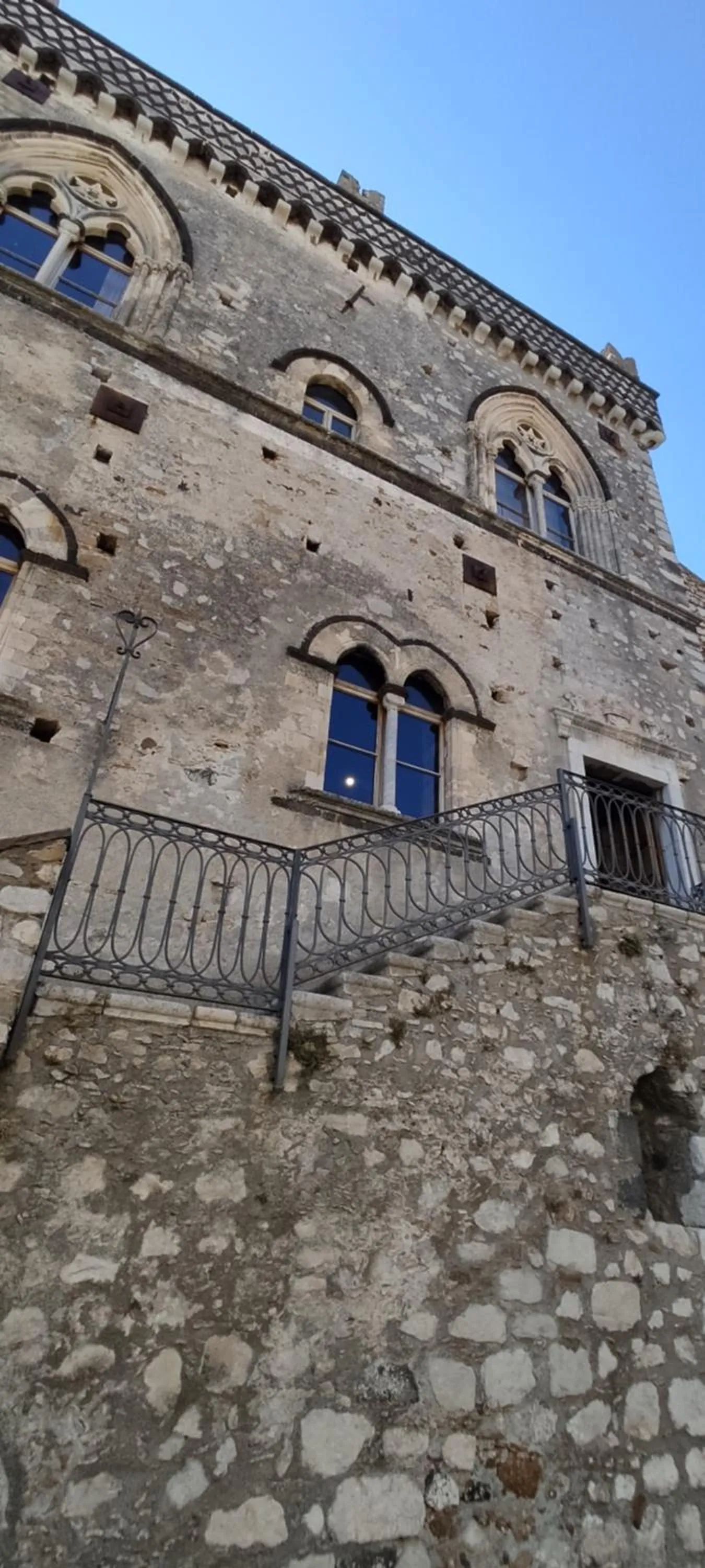 Nearby landmark in B&B AKROPOLIS