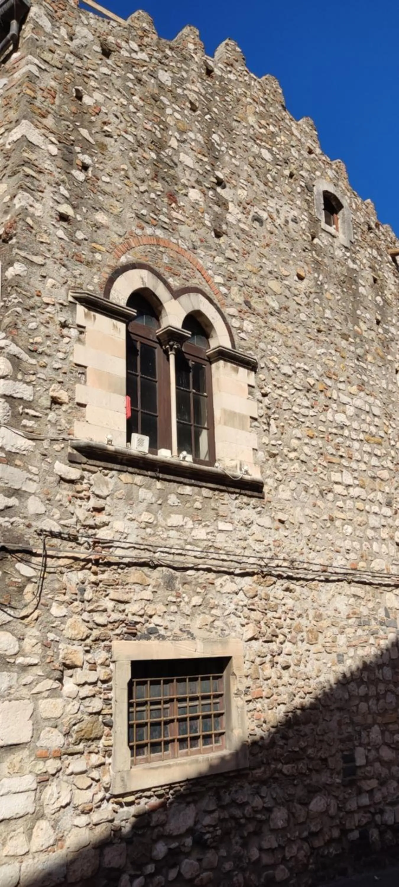 Nearby landmark in B&B AKROPOLIS