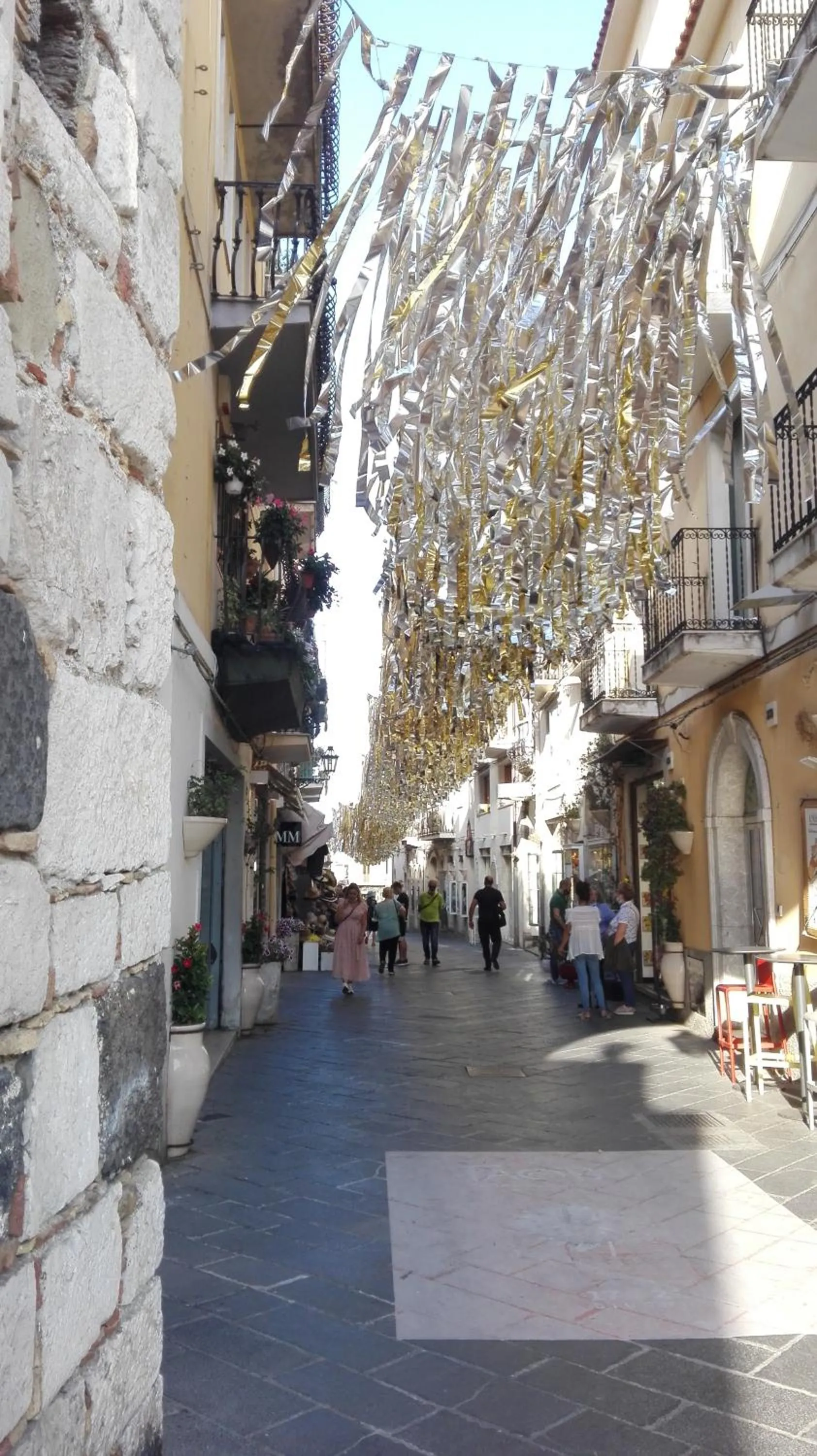 Neighbourhood in B&B AKROPOLIS