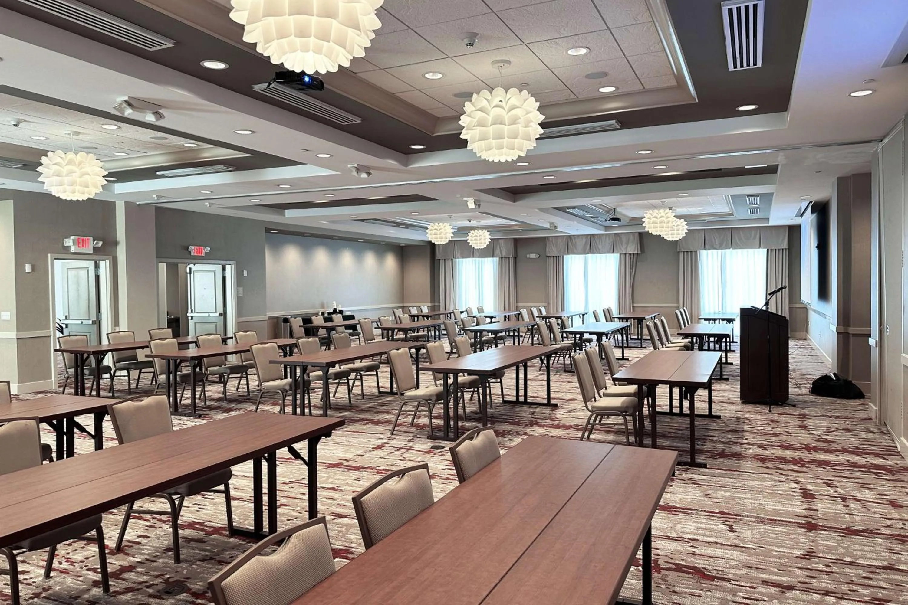 Meeting/conference room in Hilton Garden Inn Olathe