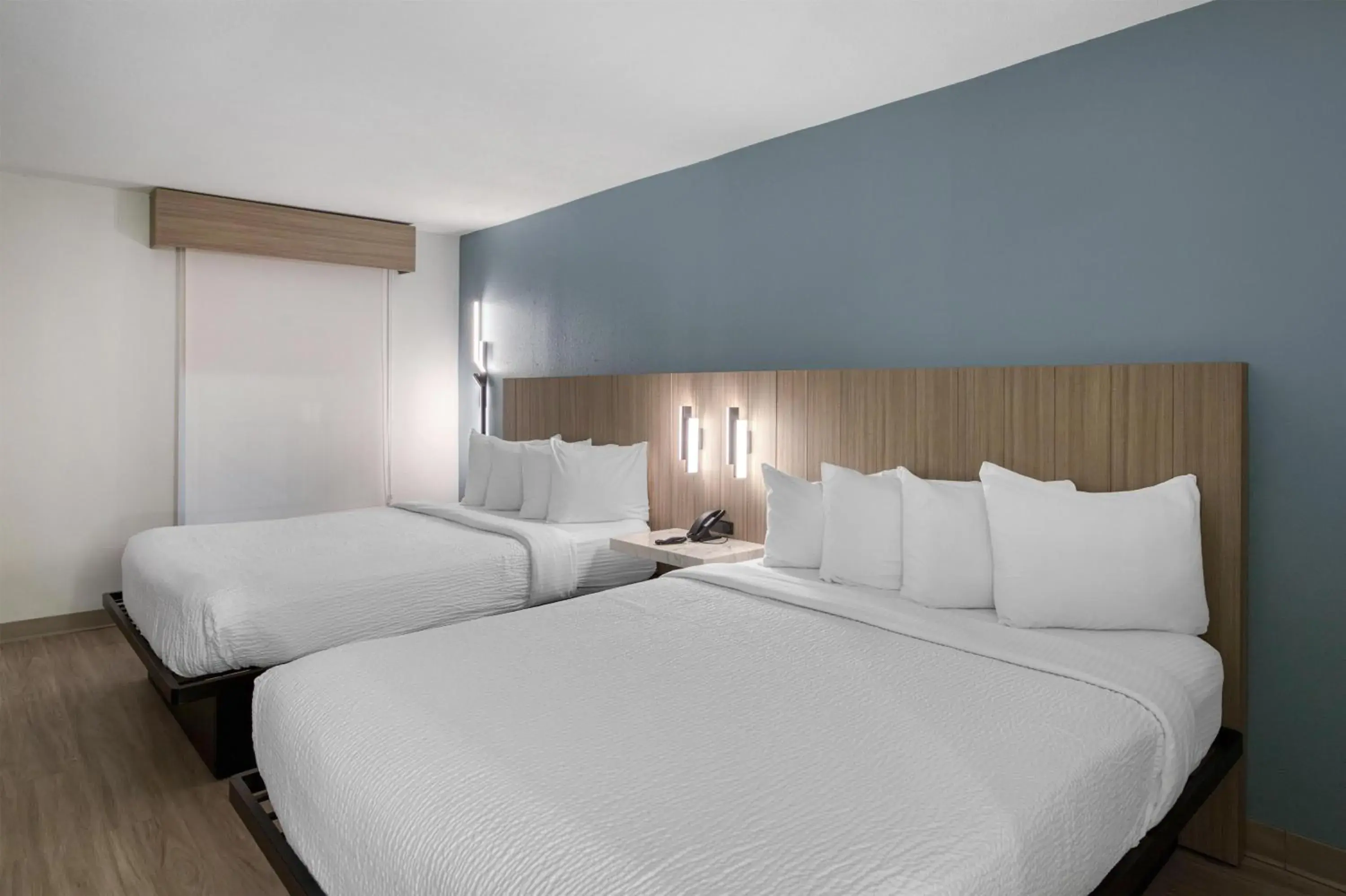 Bedroom, Bed in Best Western Of Walterboro Bedroom, Bed in Best Western Of Walterboro