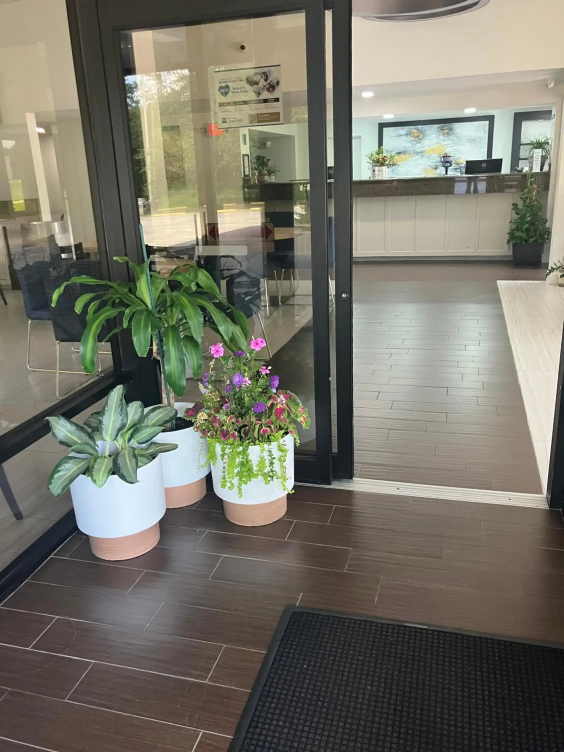 Best Western Of Walterboro Best Western Of Walterboro