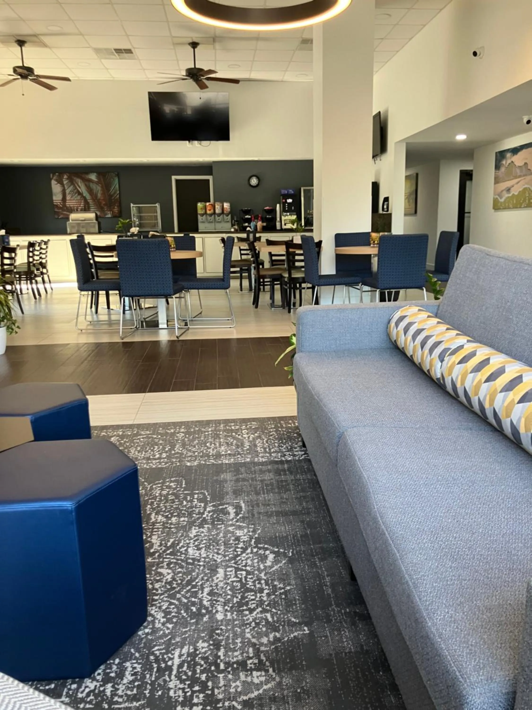 Best Western Of Walterboro