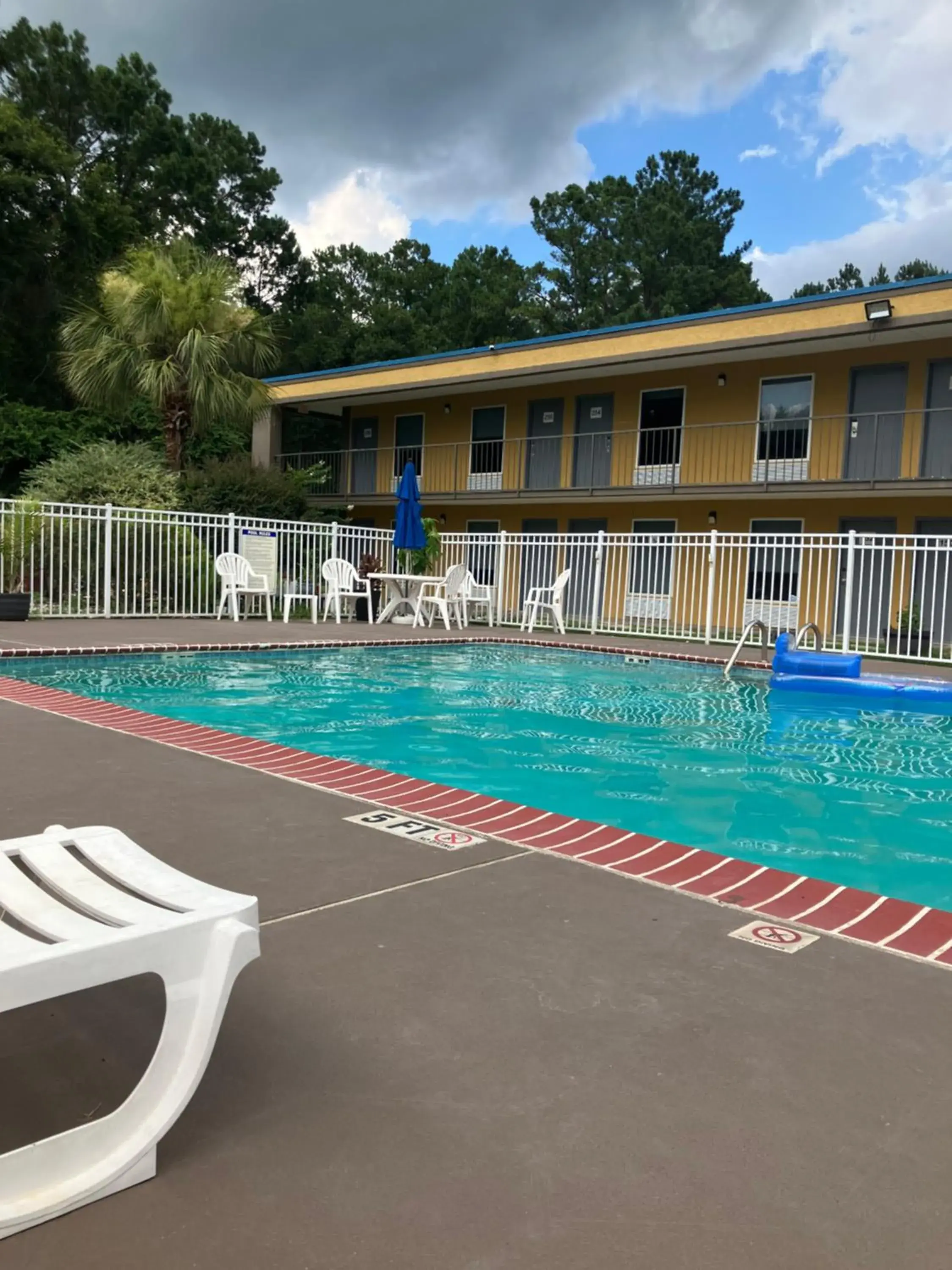 Best Western Of Walterboro Best Western Of Walterboro