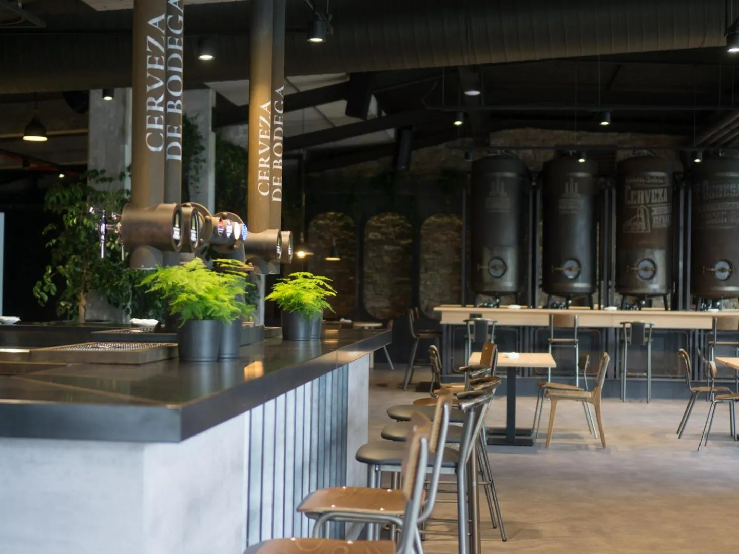 Lounge or bar in Albergue Monte Do Gozo