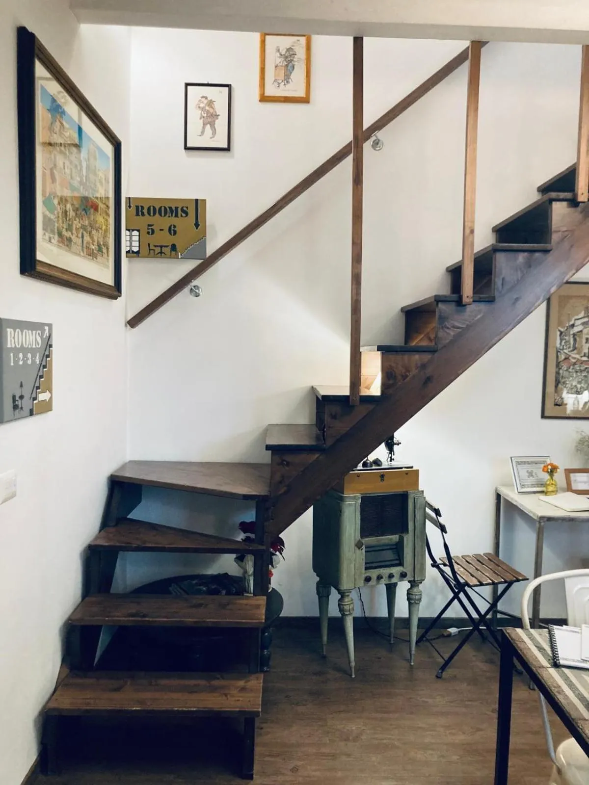 Addimora Boutique Suites