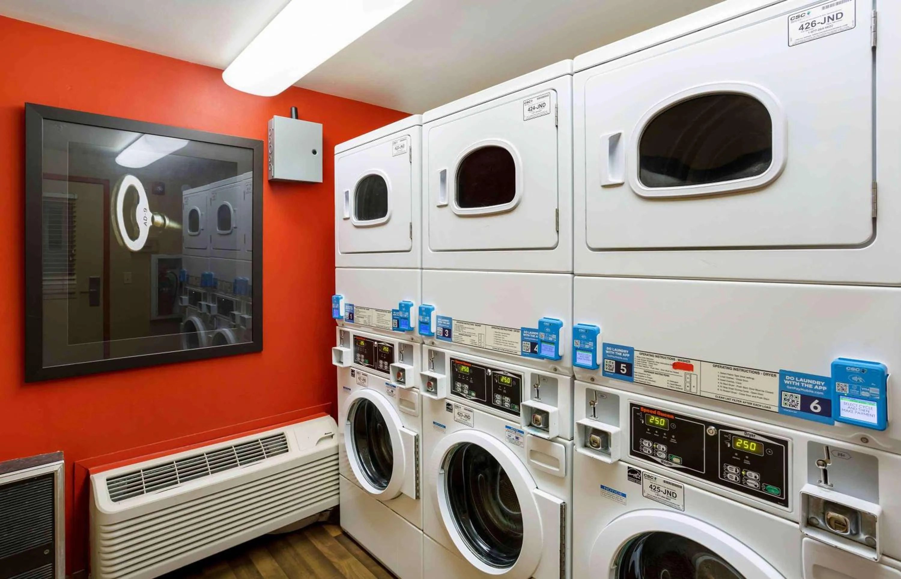 Property building in Extended Stay America Suites - Fishkill - Route 9