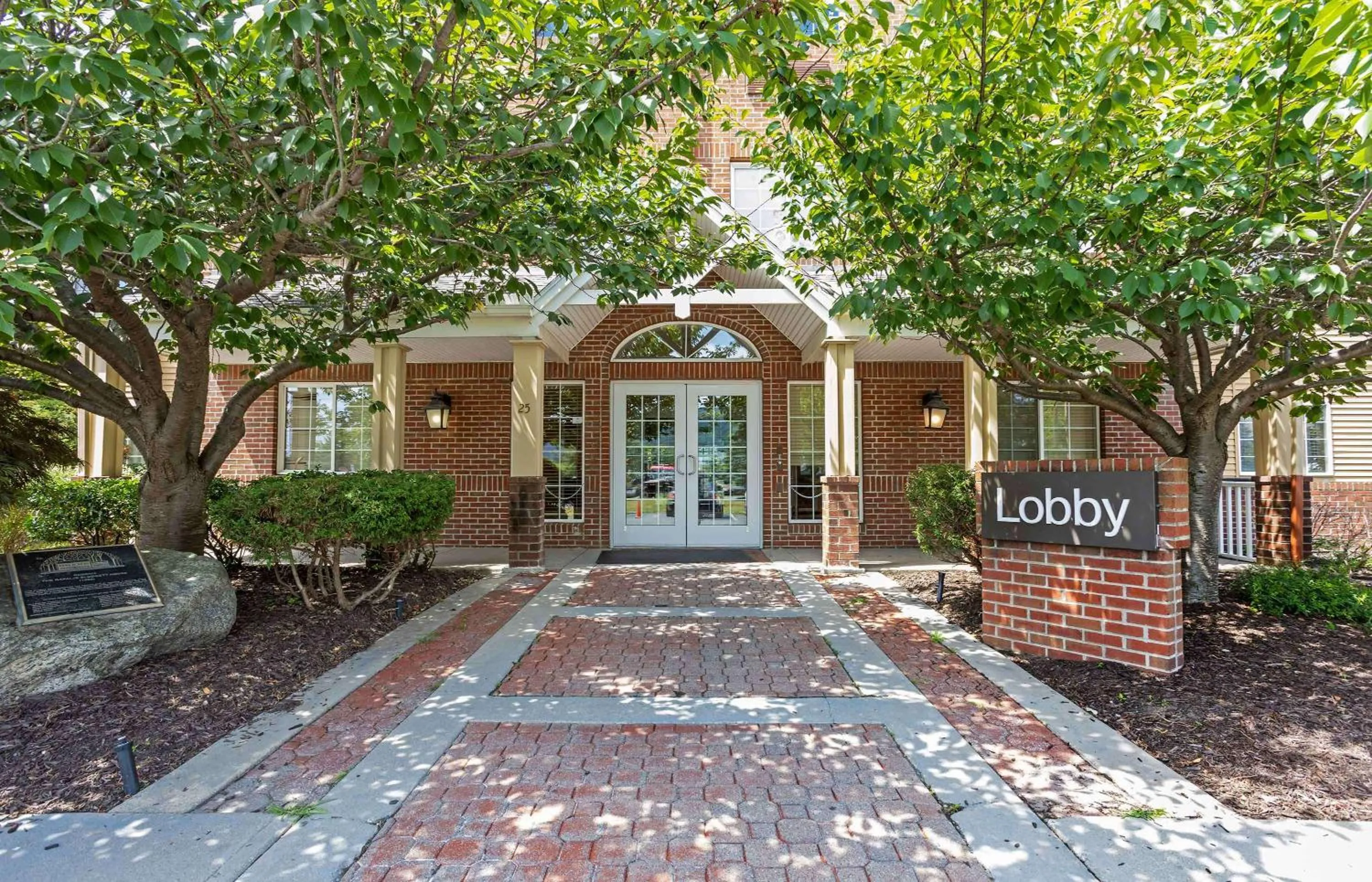 Property building in Extended Stay America Suites - Fishkill - Route 9