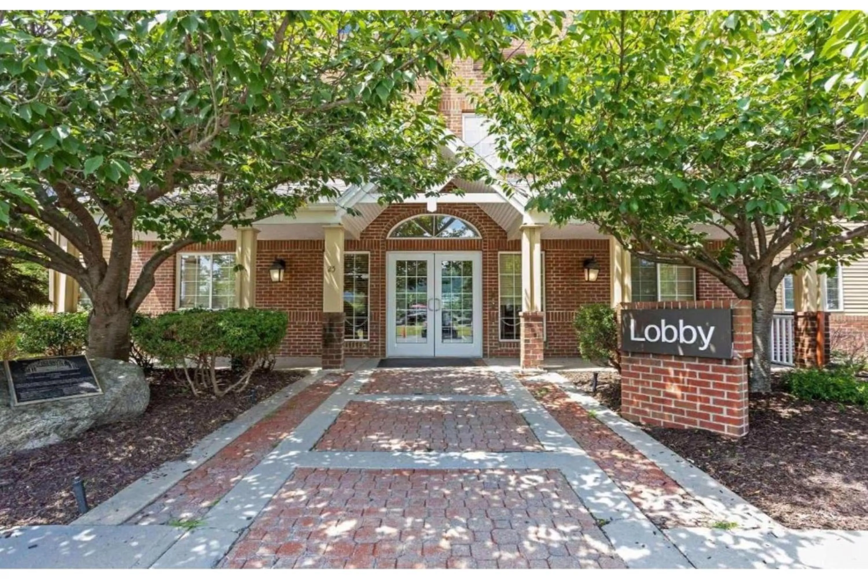 Facade/entrance in Extended Stay America Suites - Fishkill - Route 9