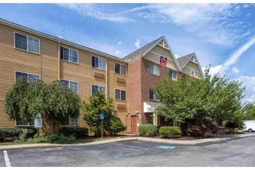 Studio 6 Extended Stay Fishkill Route 9 NY Studio 6 Extended Stay Fishkill Route 9 NY