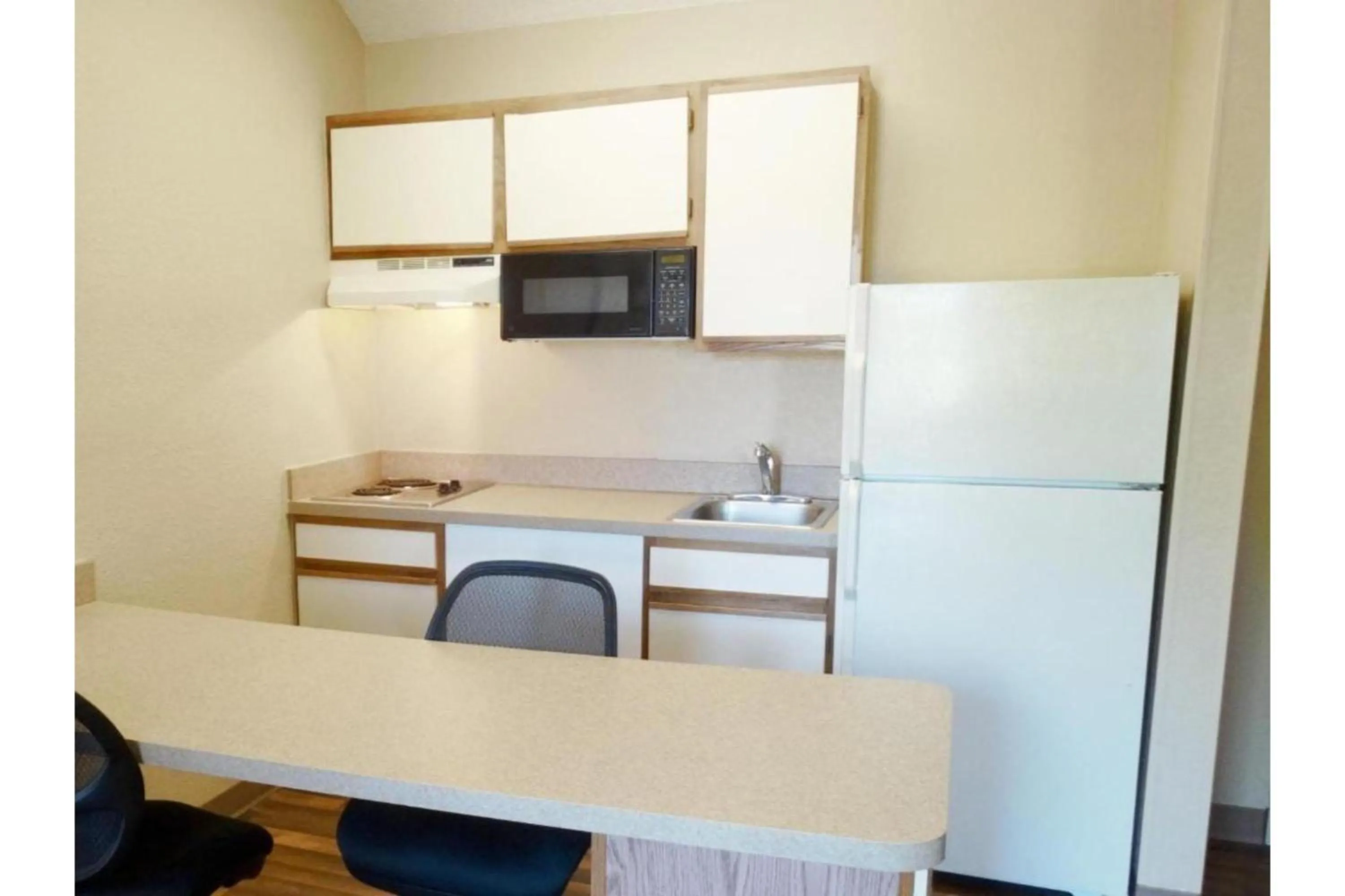 Kitchen or kitchenette in Extended Stay America Suites - Fishkill - Route 9