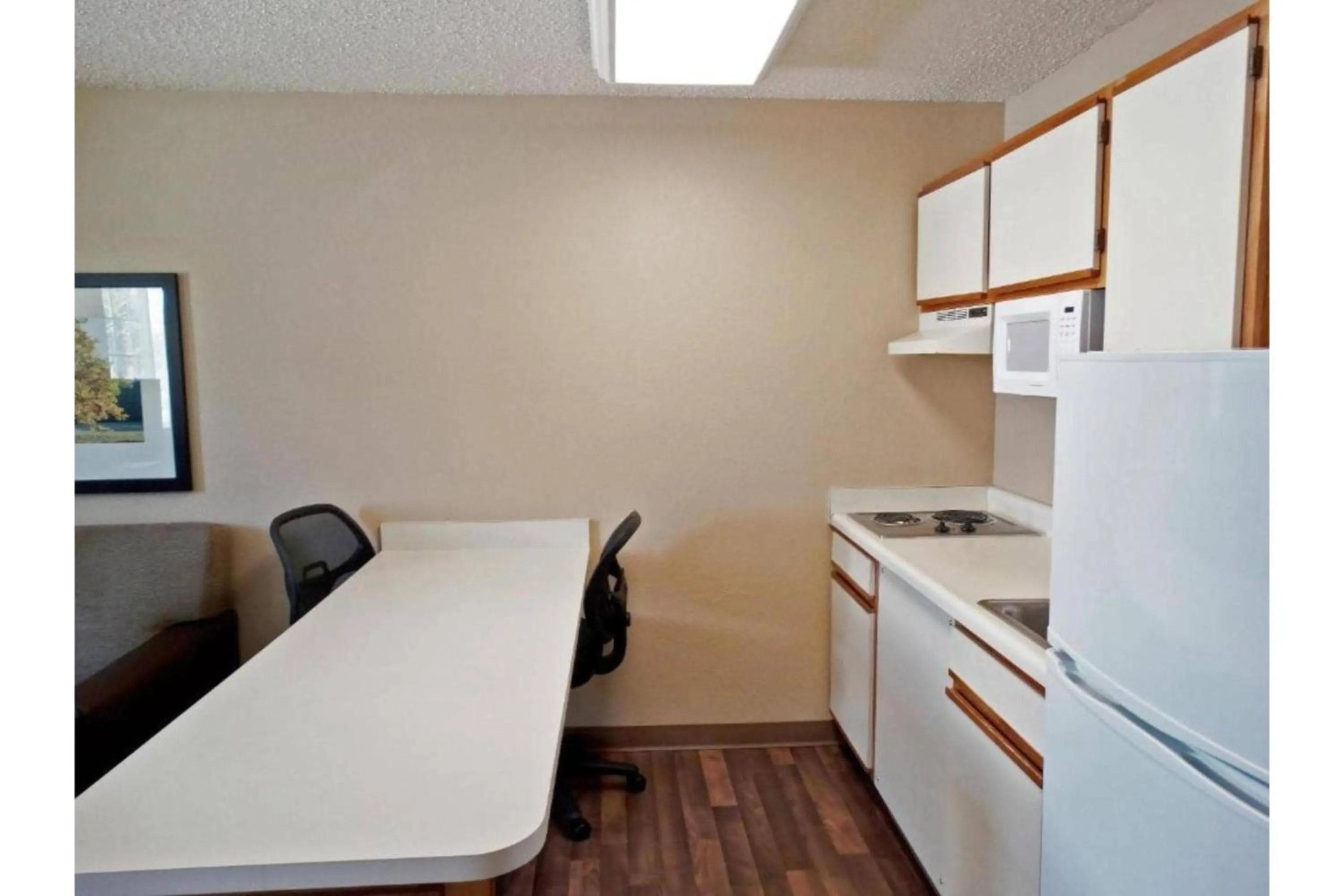 Kitchen or kitchenette in Extended Stay America Suites - Fishkill - Route 9